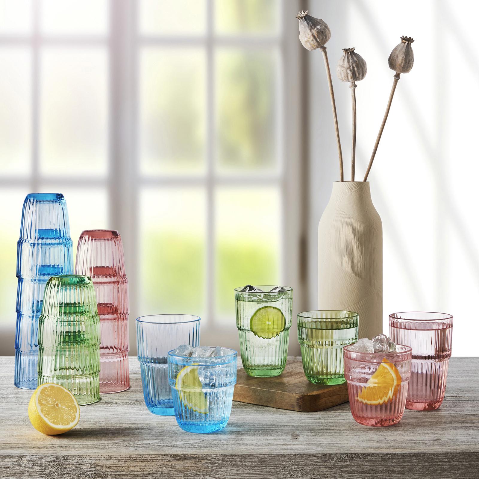 Barshine Cooler, Set of 6 4 Barshine Cooler, Set of 6