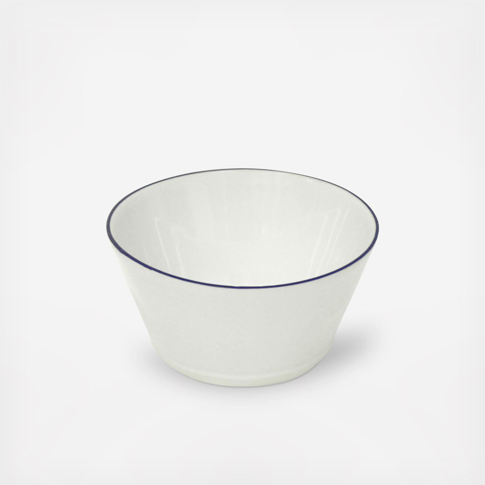 Beja Cereal Bowl, Set of 2 2 Beja Cereal Bowl, Set of 2
