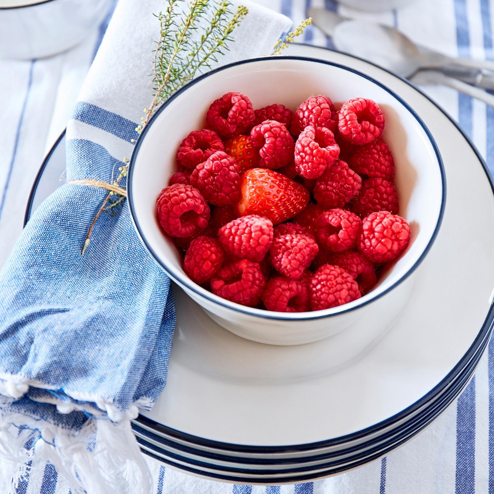 Beja Cereal Bowl, Set of 2 5 Beja Cereal Bowl, Set of 2