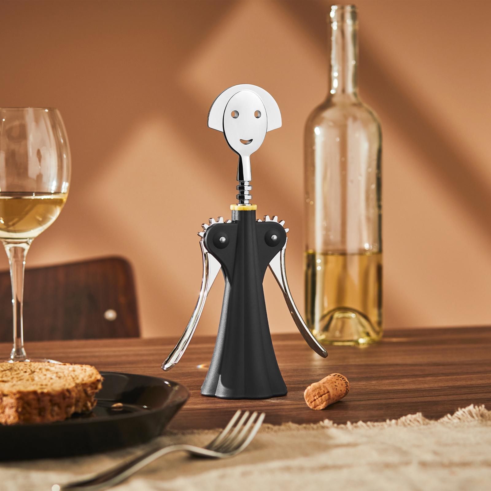Alessandro Mendini Anna G. Corkscrew 7 Alessandro Mendini Anna G. Corkscrew