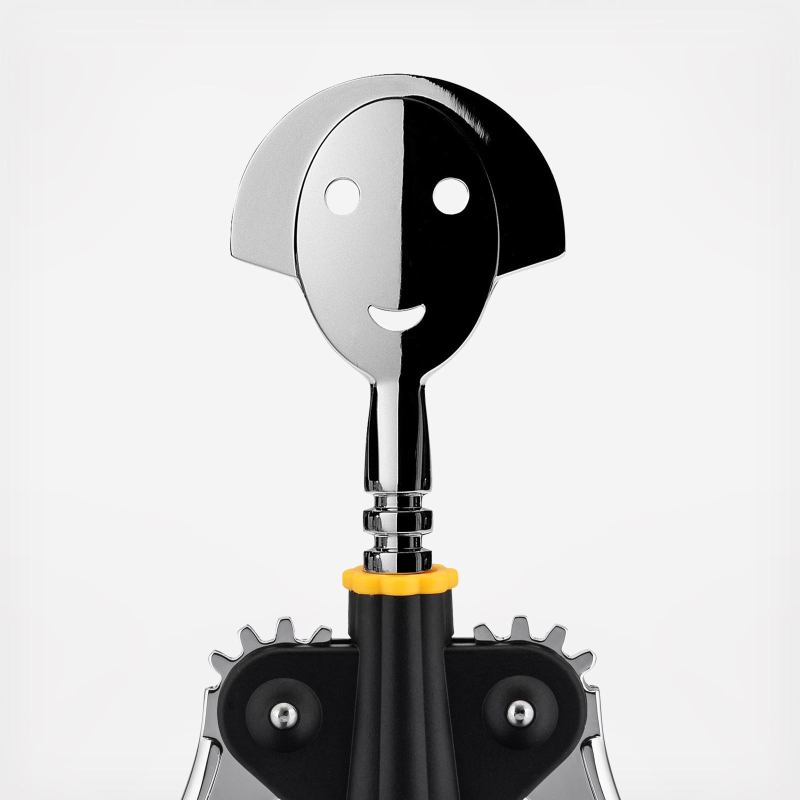 Alessandro Mendini Anna G. Corkscrew 5 Alessandro Mendini Anna G. Corkscrew