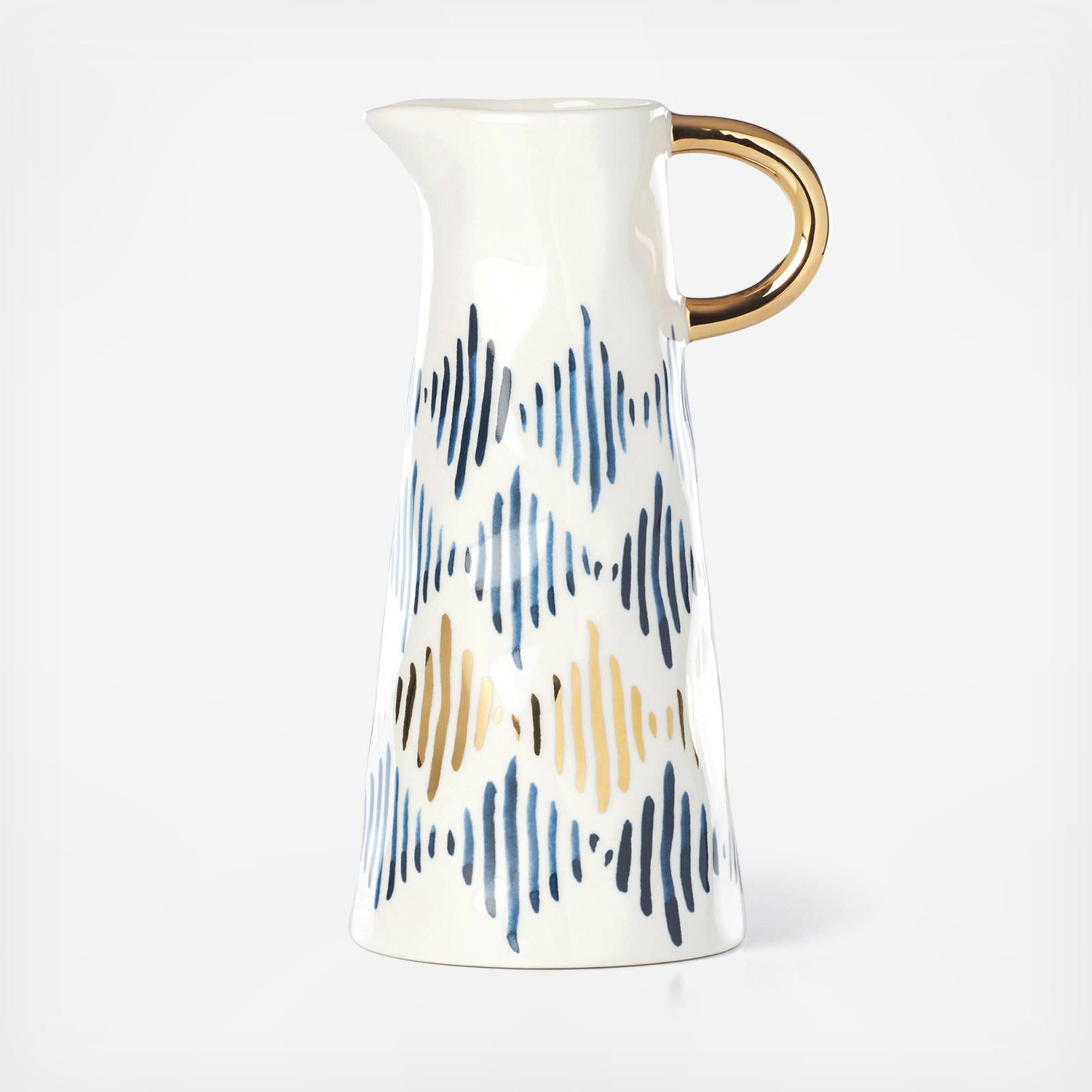 Blue Bay Pitcher 2 Blue Bay Pitcher