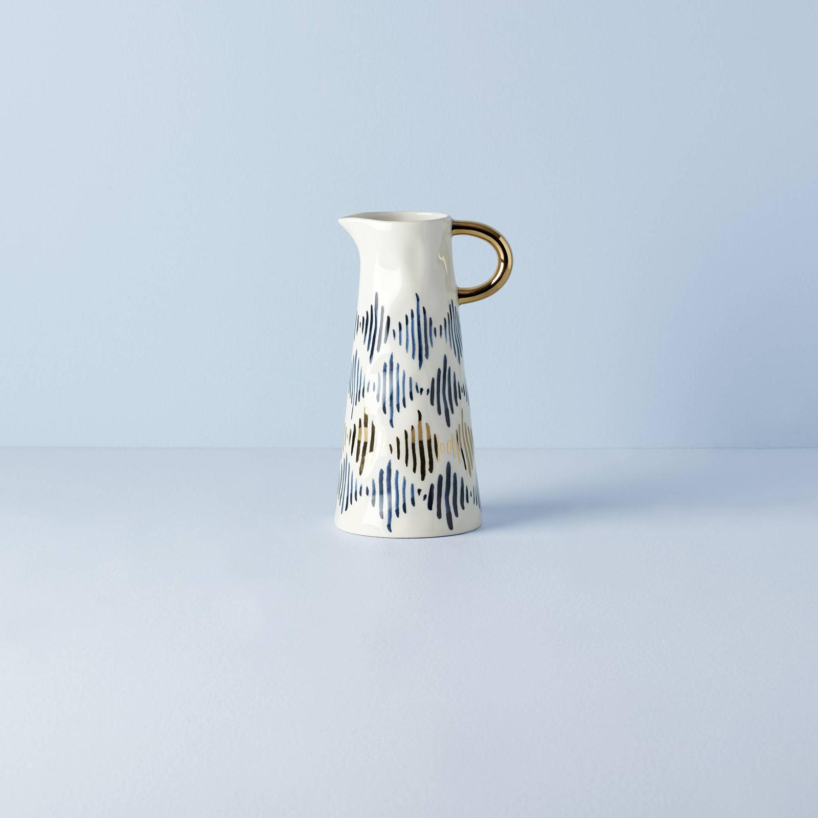 Blue Bay Pitcher 3 Blue Bay Pitcher