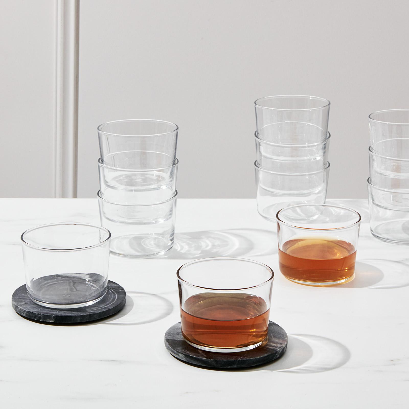 Bodega Mini Tumbler, Set of 12 13 Bodega Mini Tumbler, Set of 12
