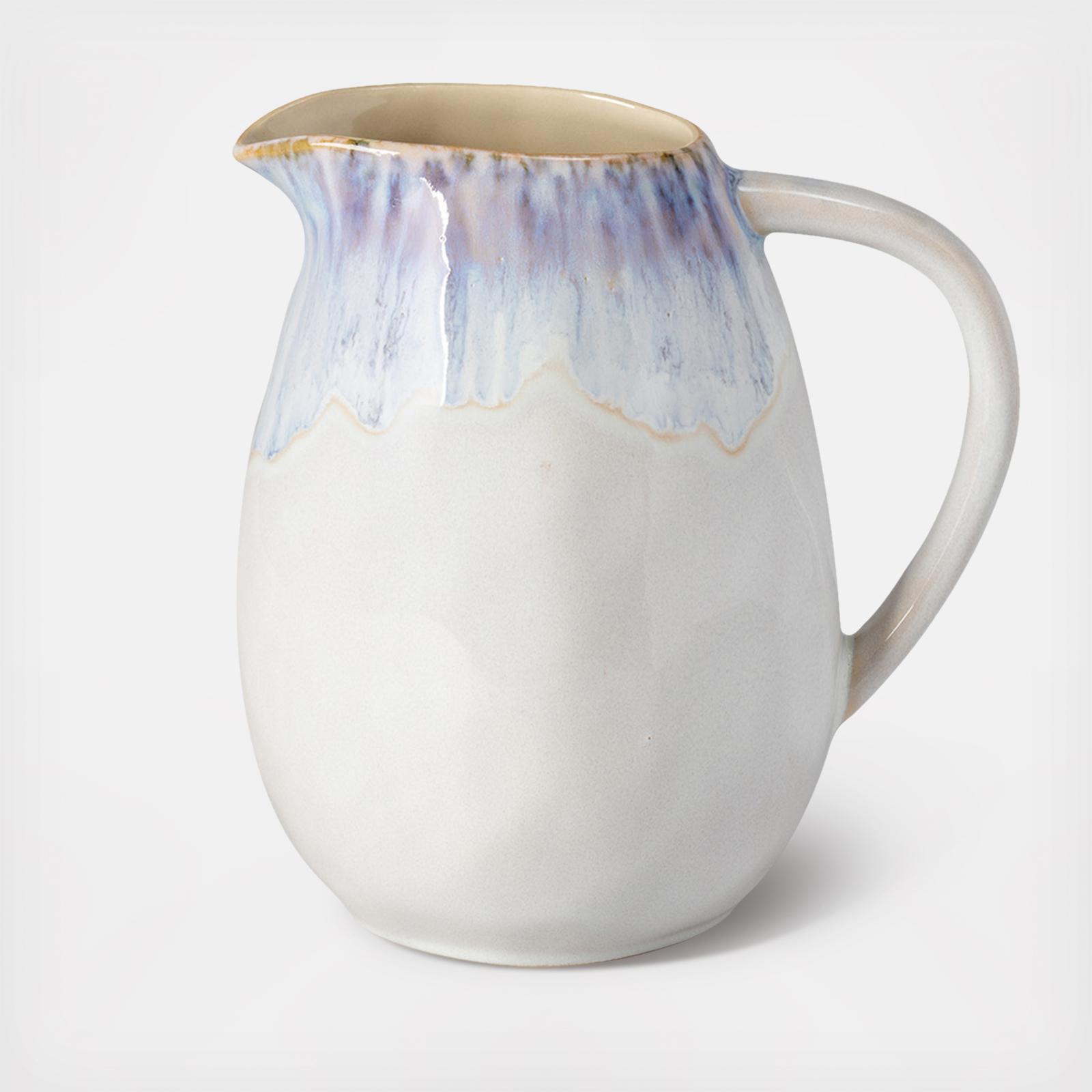 Brisa Pitcher