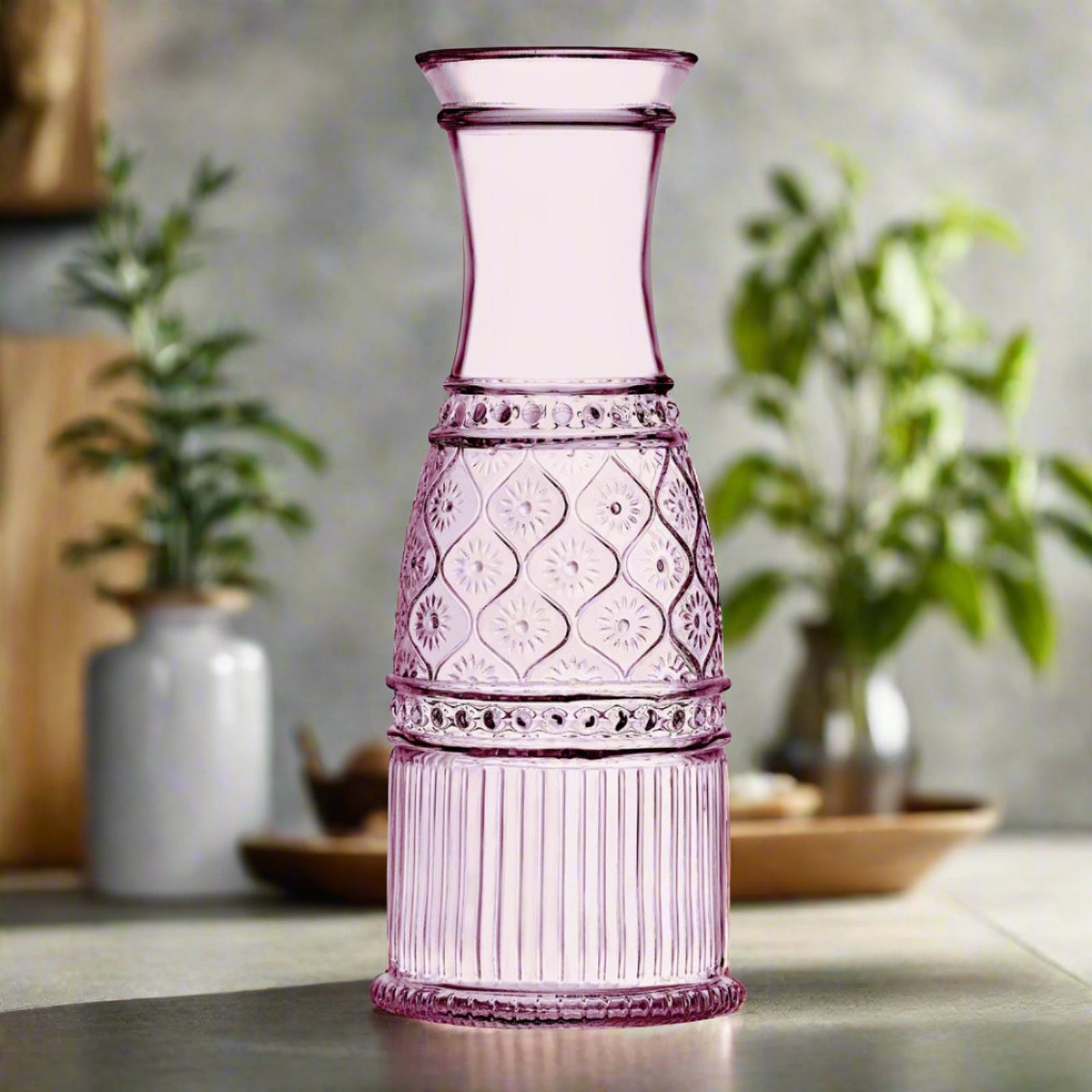 Claro Carafe