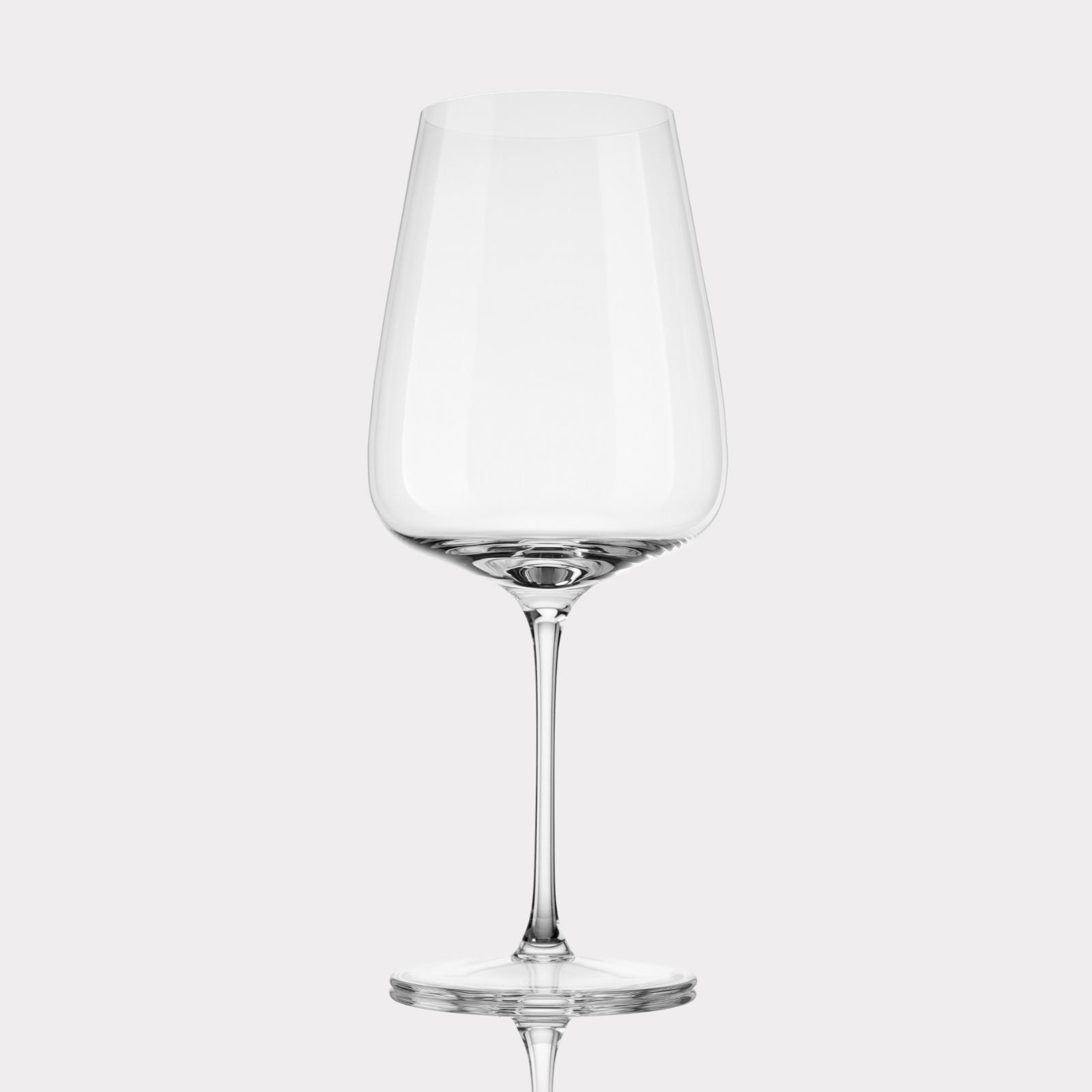 Classic Cabernet Wine Glass, Set of 4 4 Classic Cabernet Wine Glass, Set of 4