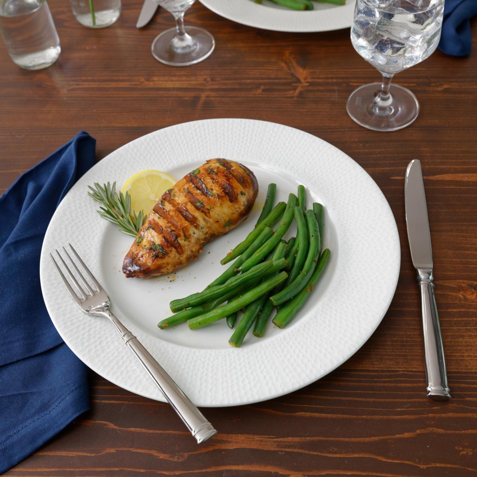 Bistro 5-Piece Flatware Set, Service for 1 3 Bistro 5-Piece Flatware Set, Service for 1