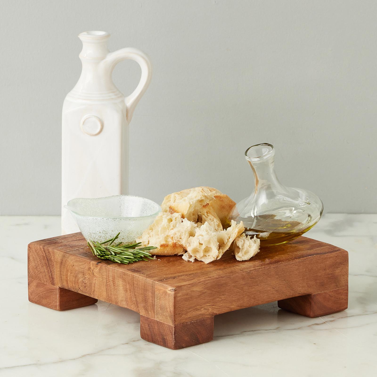 Classic Square Trivet 8 Classic Square Trivet
