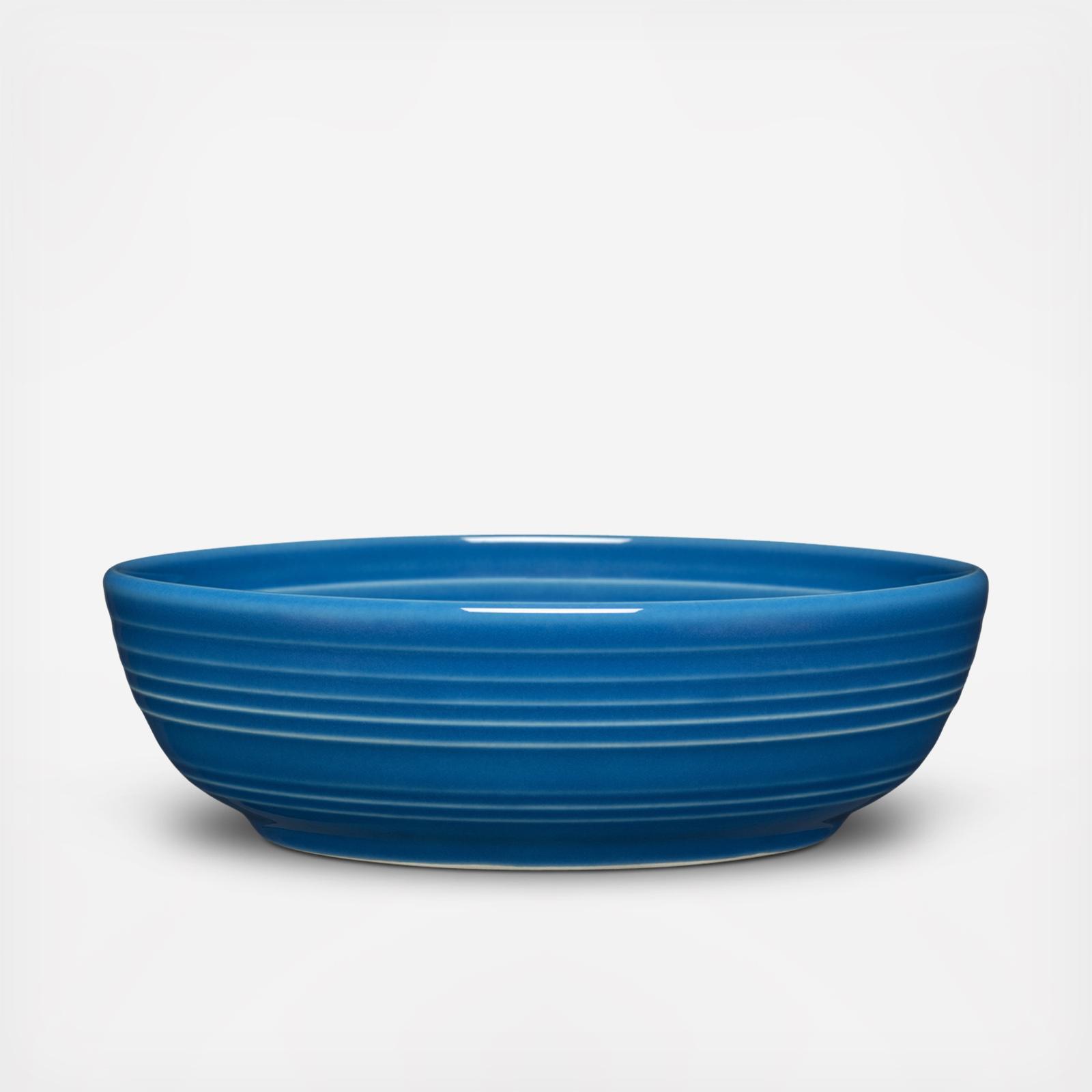 Coupe Pasta Bowl, Set of 4