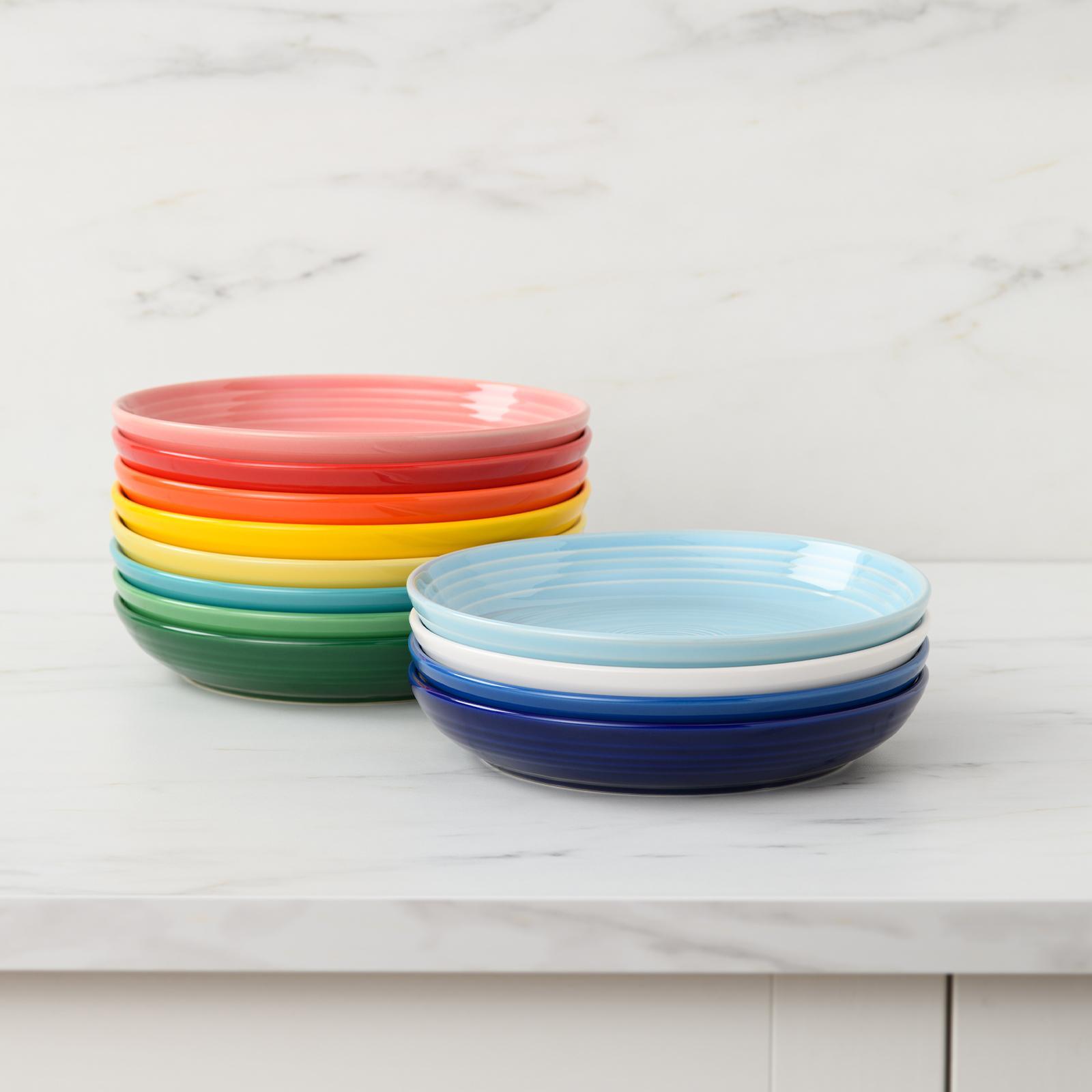 Coupe Pasta Bowl, Set of 4