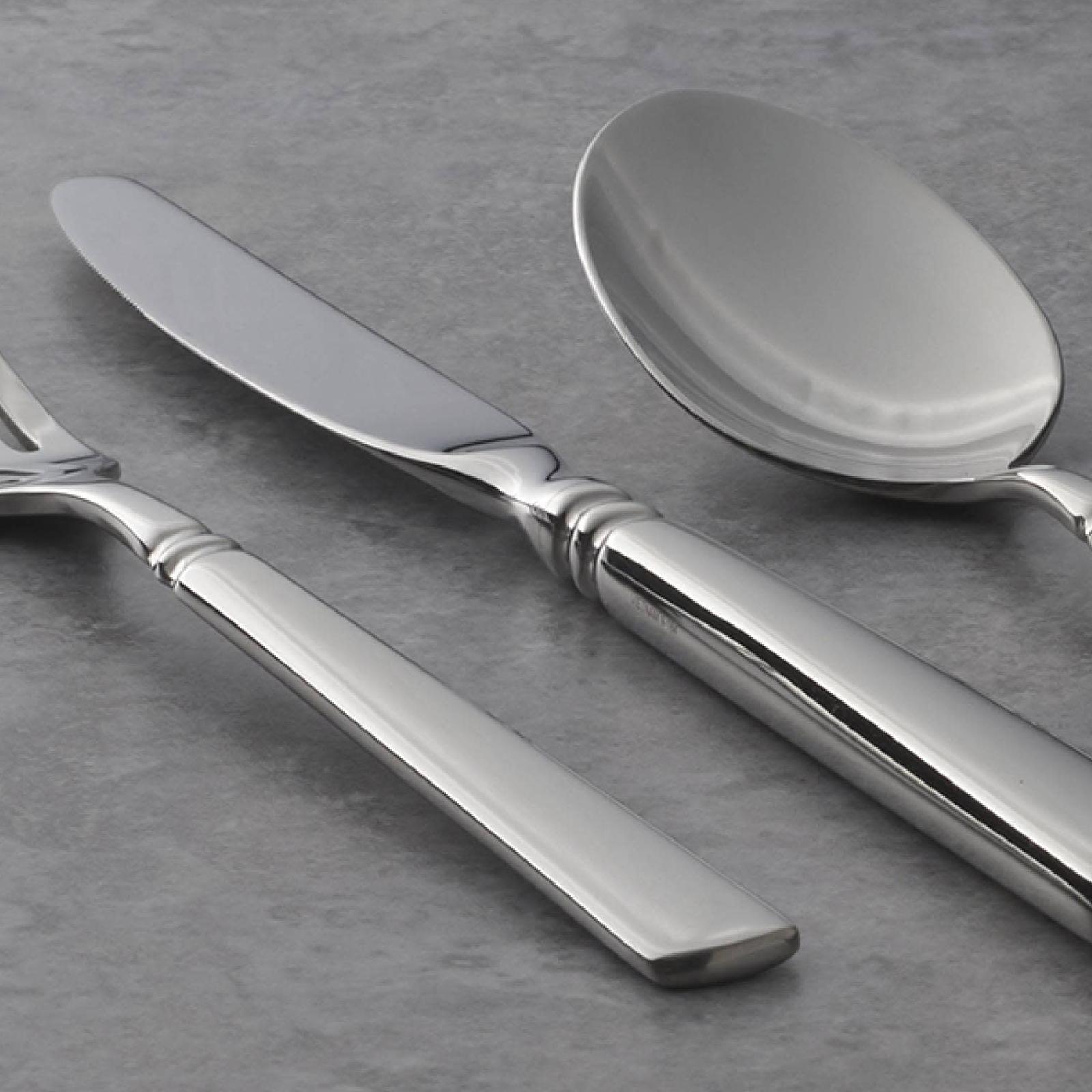 Easton 6-Piece Serving Set