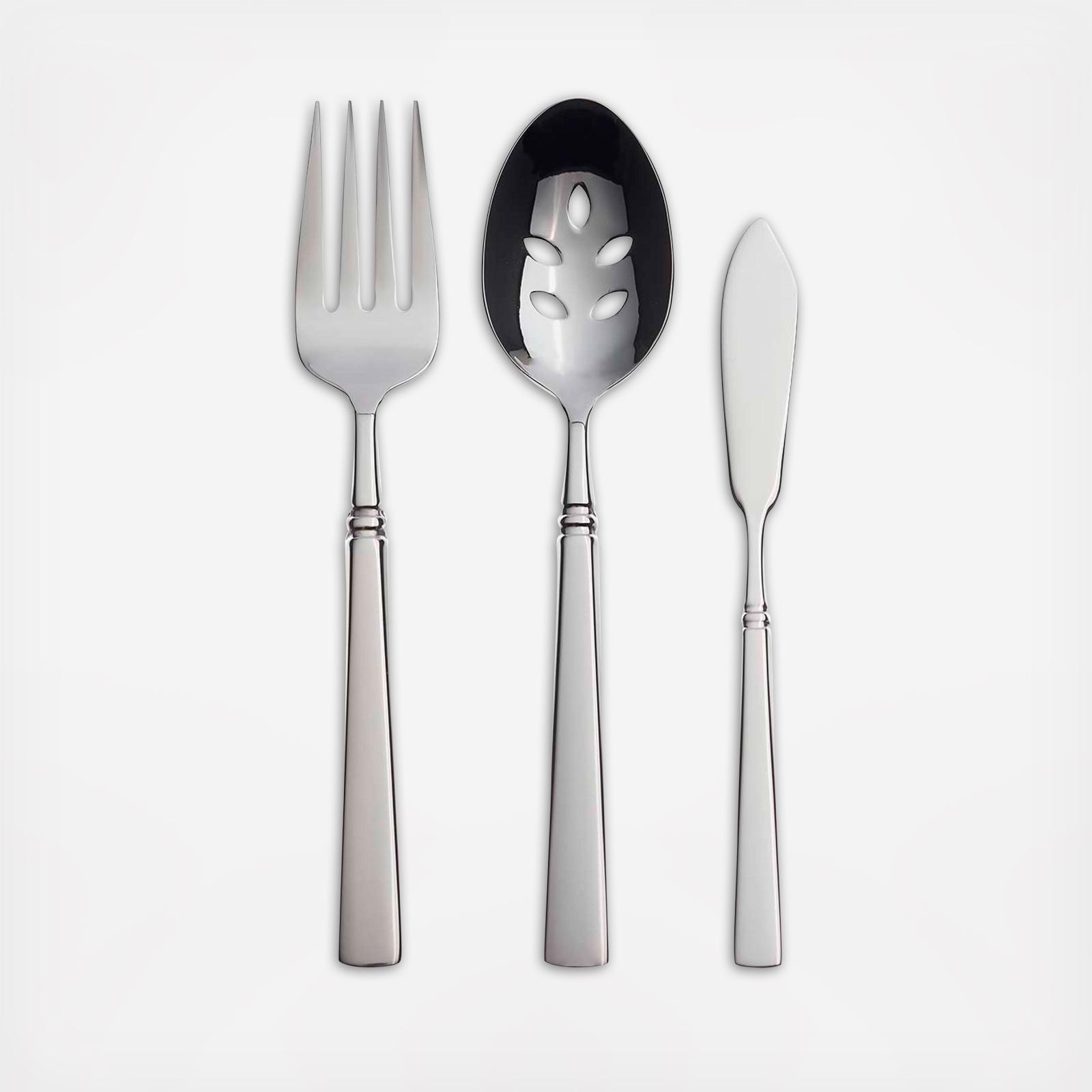 Easton 6-Piece Serving Set