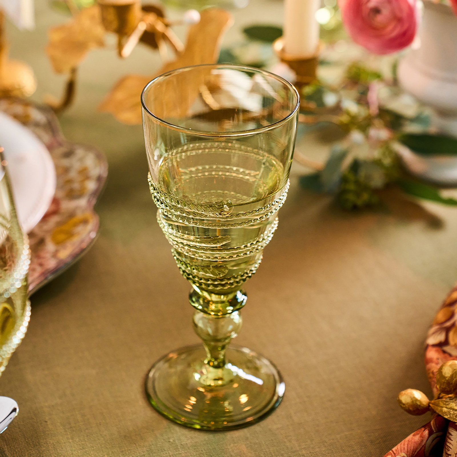 Ella Goblet 5 Ella Goblet