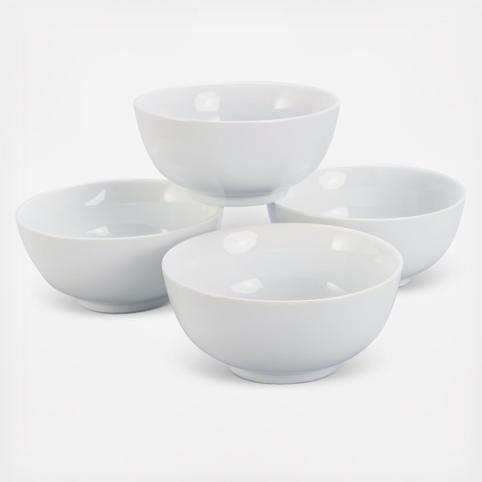 Epoch Cereal Bowl, Set of 4