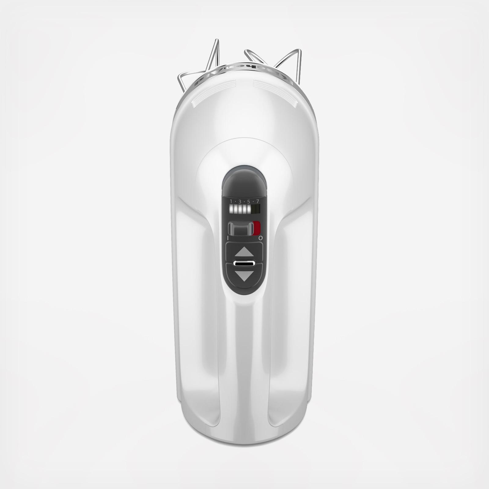 7-Speed Hand Mixer 3 7-Speed Hand Mixer