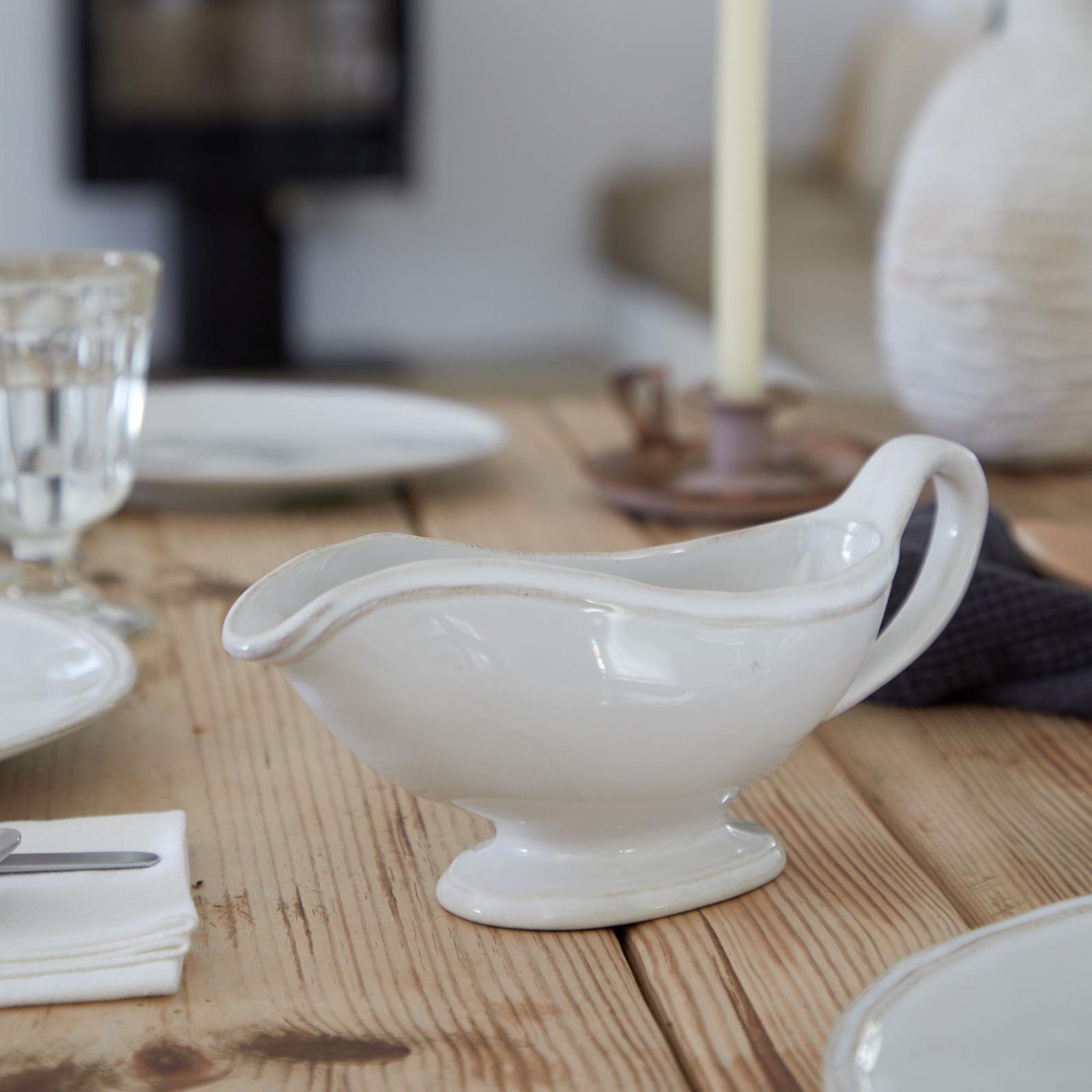 Fontana Gravy Boat 4 Fontana Gravy Boat