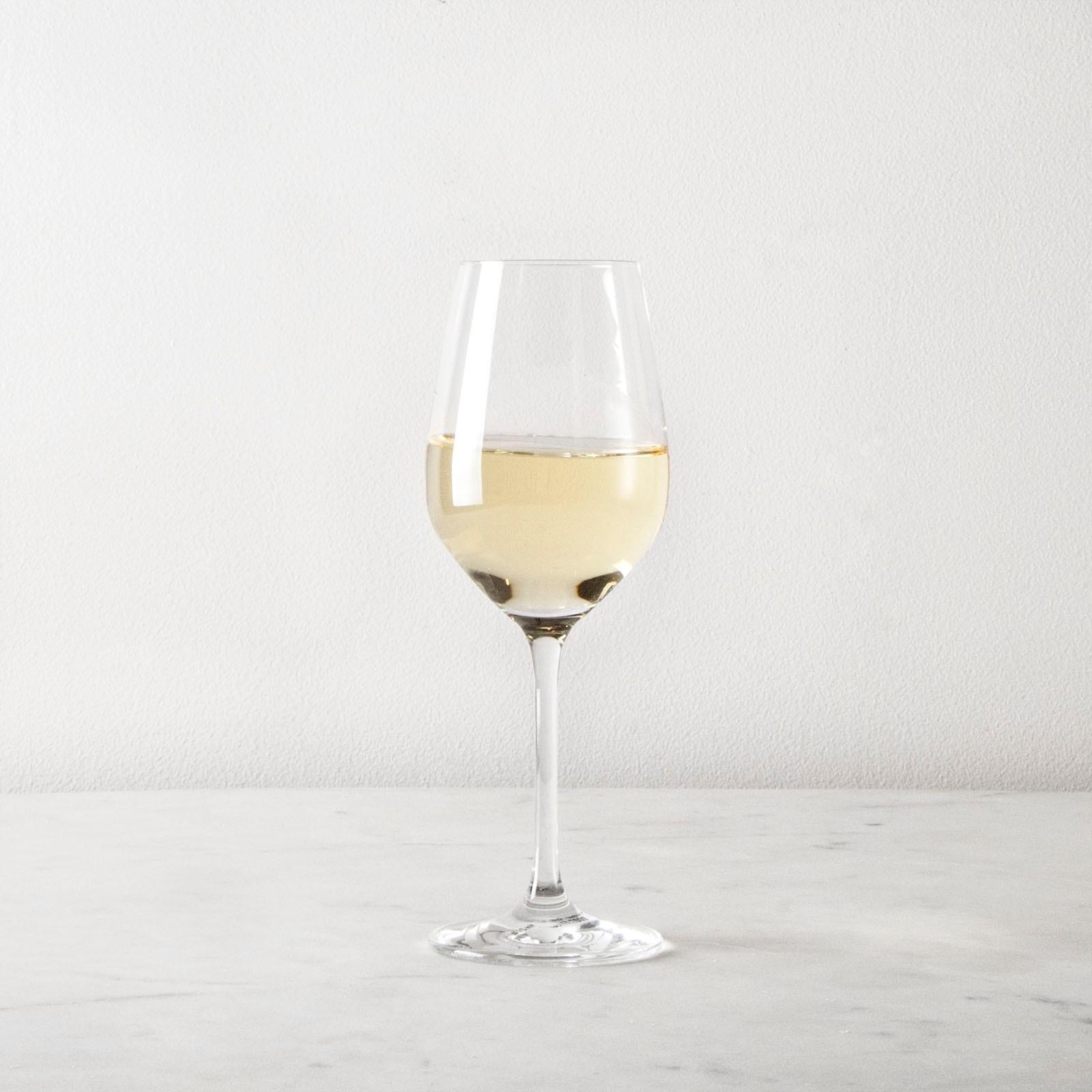 Forte White Wine Glass, Set of 6 3 Forte White Wine Glass, Set of 6