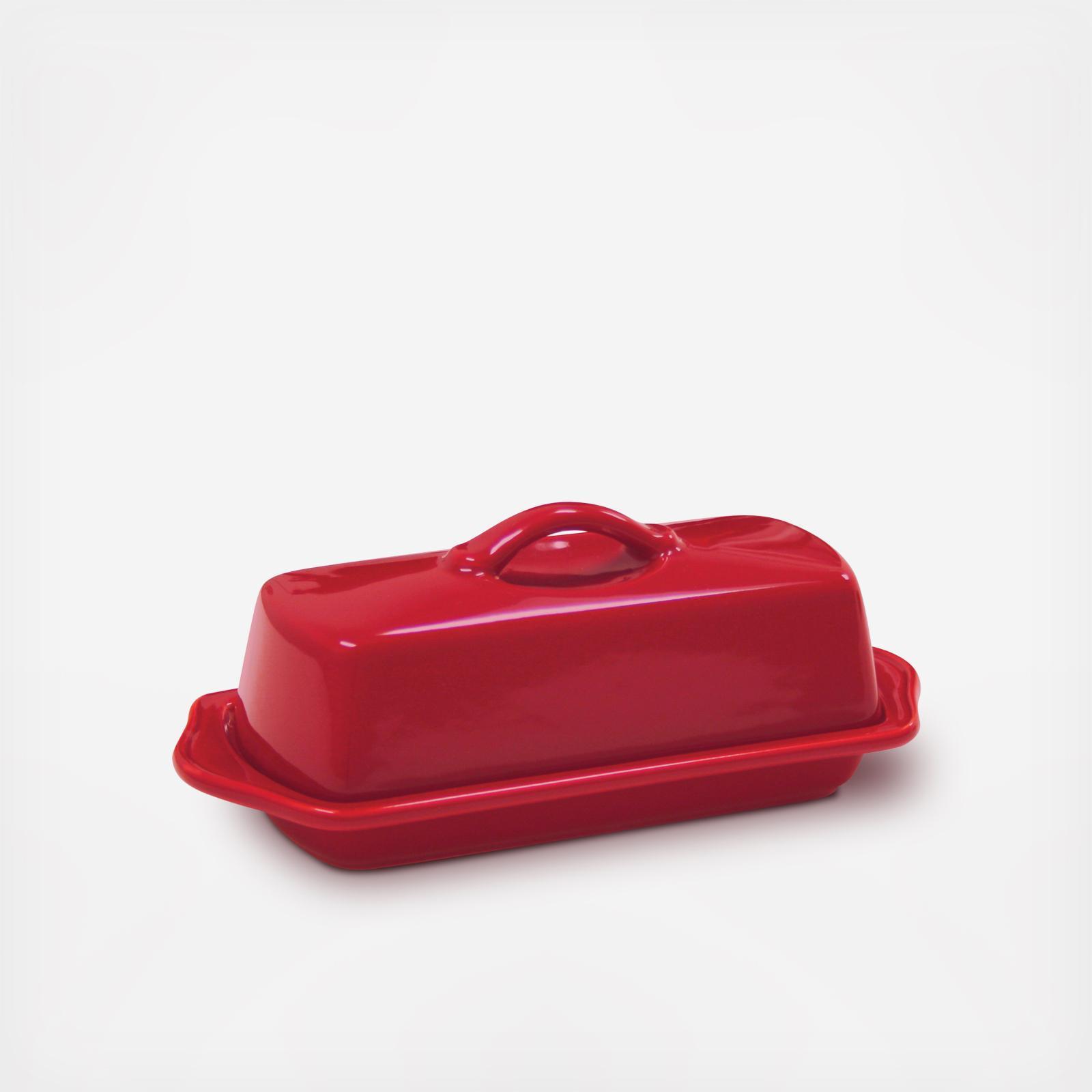 Full-Size Butter Dish 1 Full-Size Butter Dish