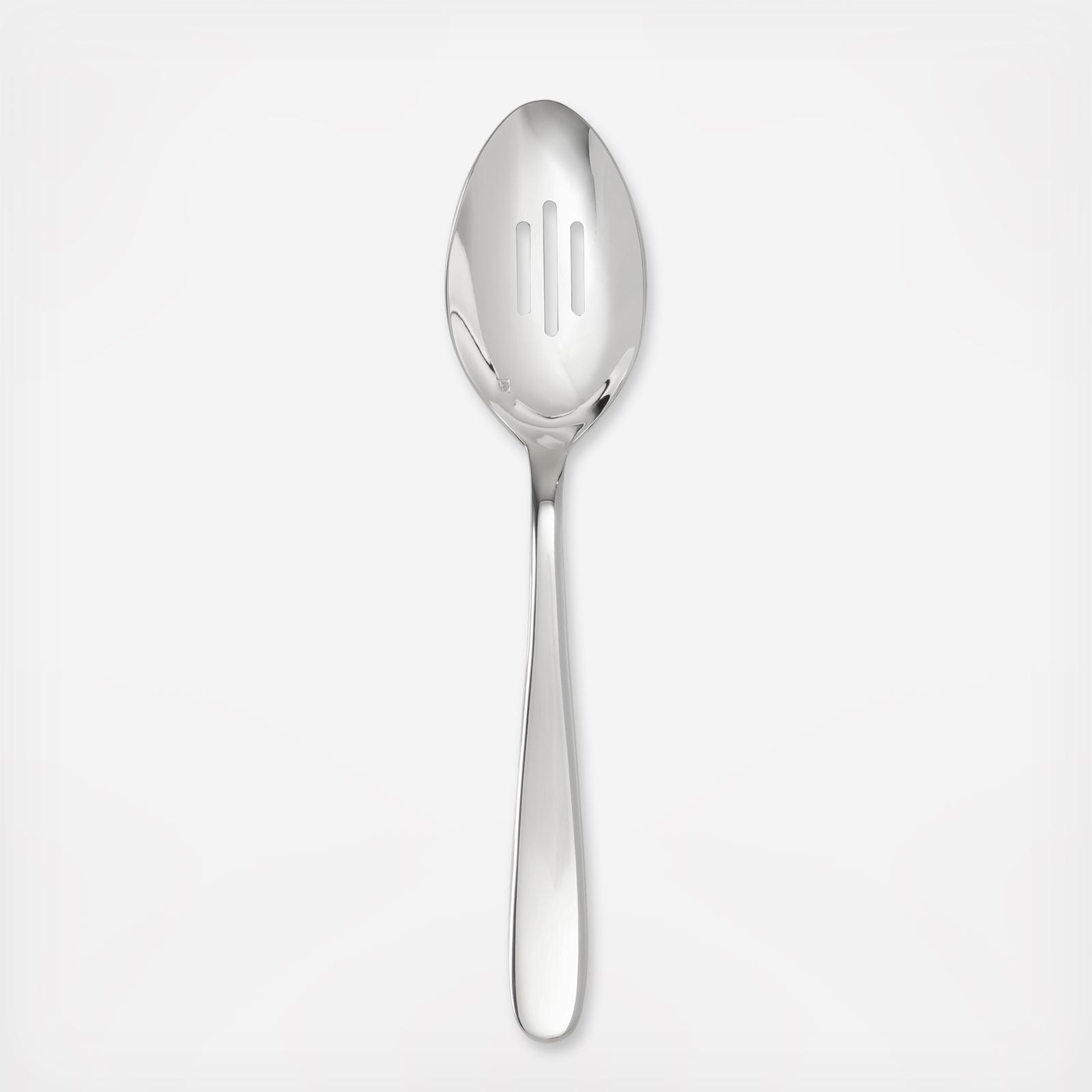Grand City Slotted Serving Spoon 6 Grand City Slotted Serving Spoon
