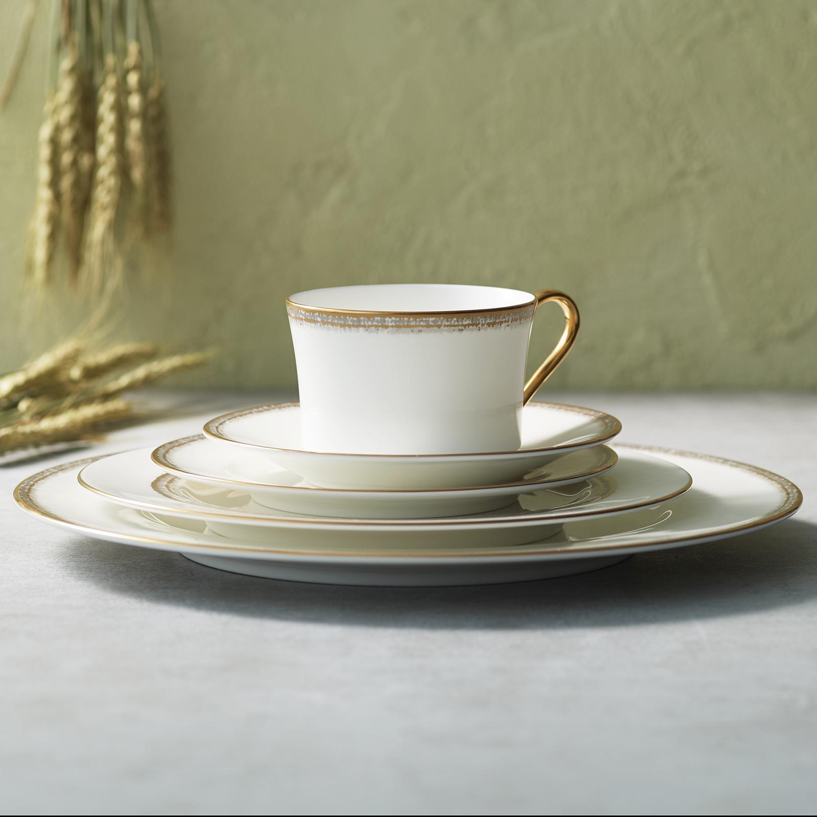 Haku 5-Piece Place Setting, Service for 1 1 Haku 5-Piece Place Setting, Service for 1