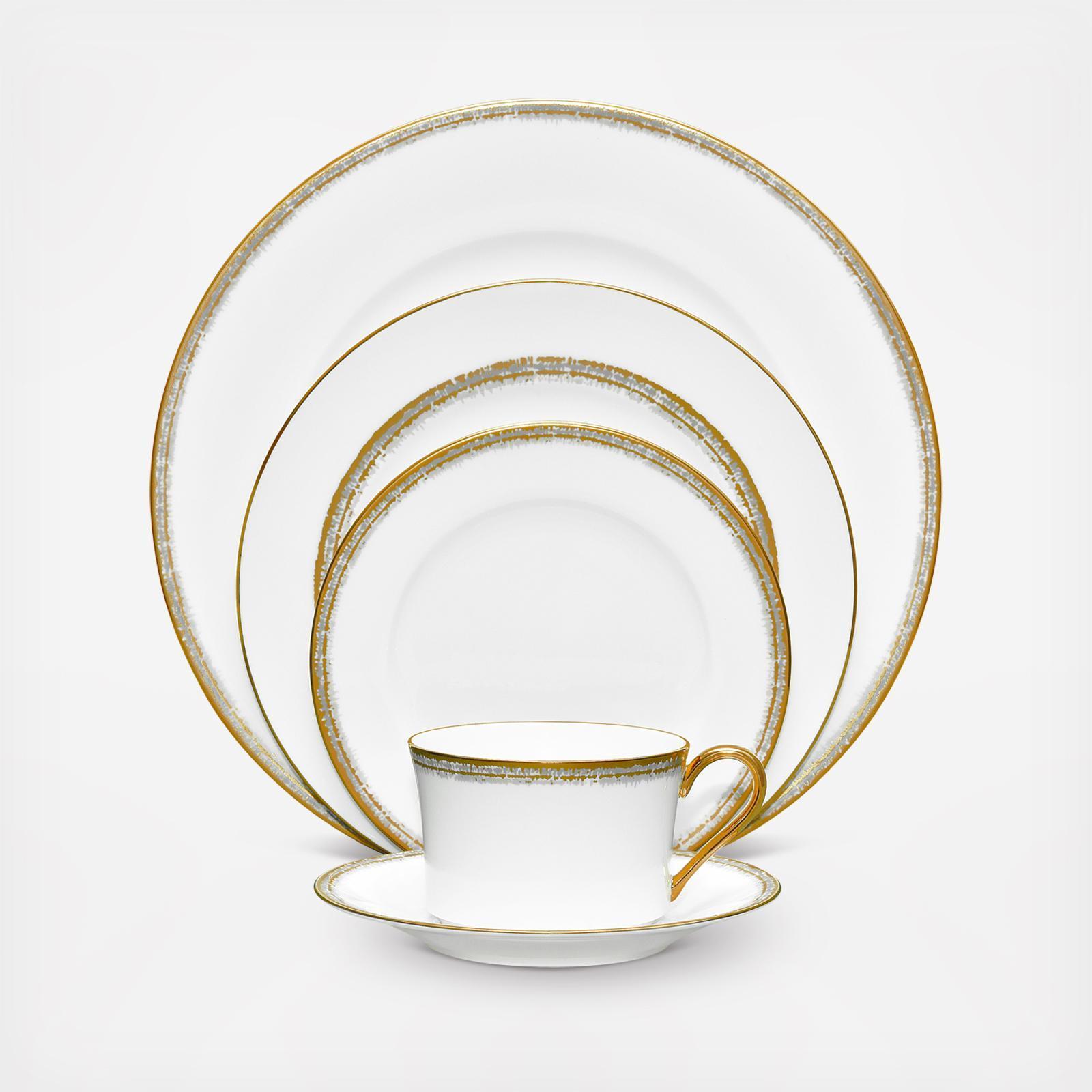 Haku 5-Piece Place Setting, Service for 1 2 Haku 5-Piece Place Setting, Service for 1