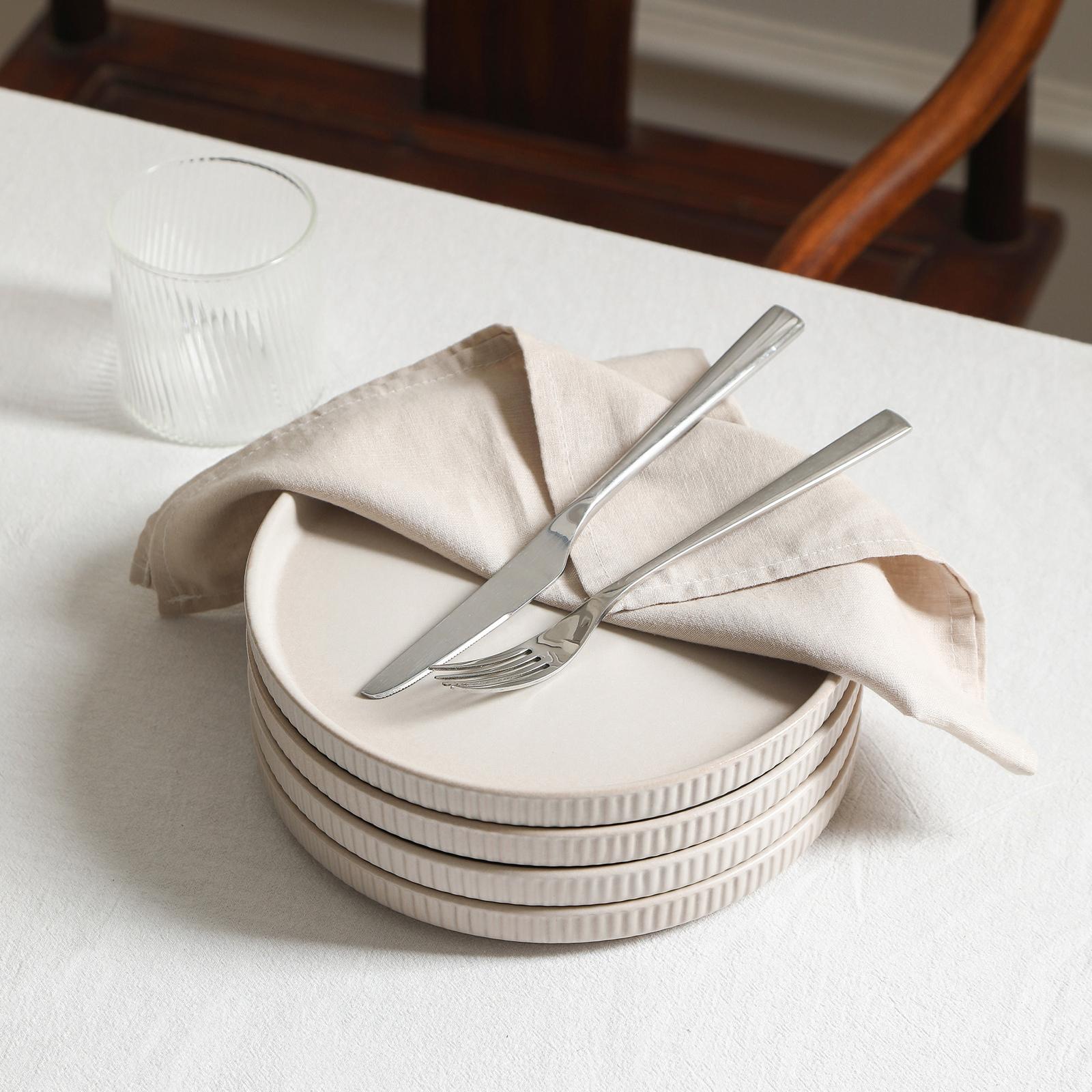 Haven Dinner Plate, Set of 4 1 Haven Dinner Plate, Set of 4