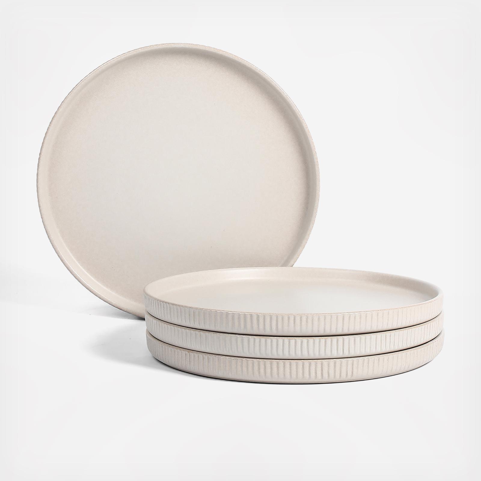 Haven Dinner Plate, Set of 4 2 Haven Dinner Plate, Set of 4