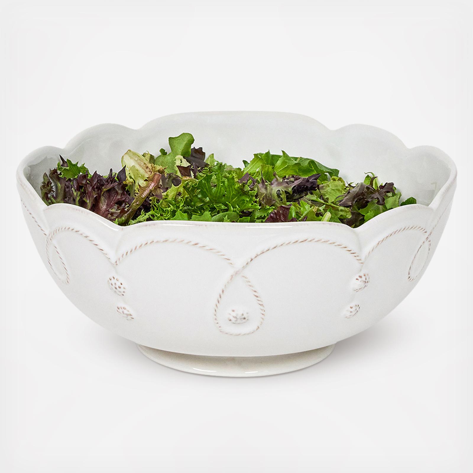 Jardins Du Monde Serving Bowl 2 Jardins Du Monde Serving Bowl