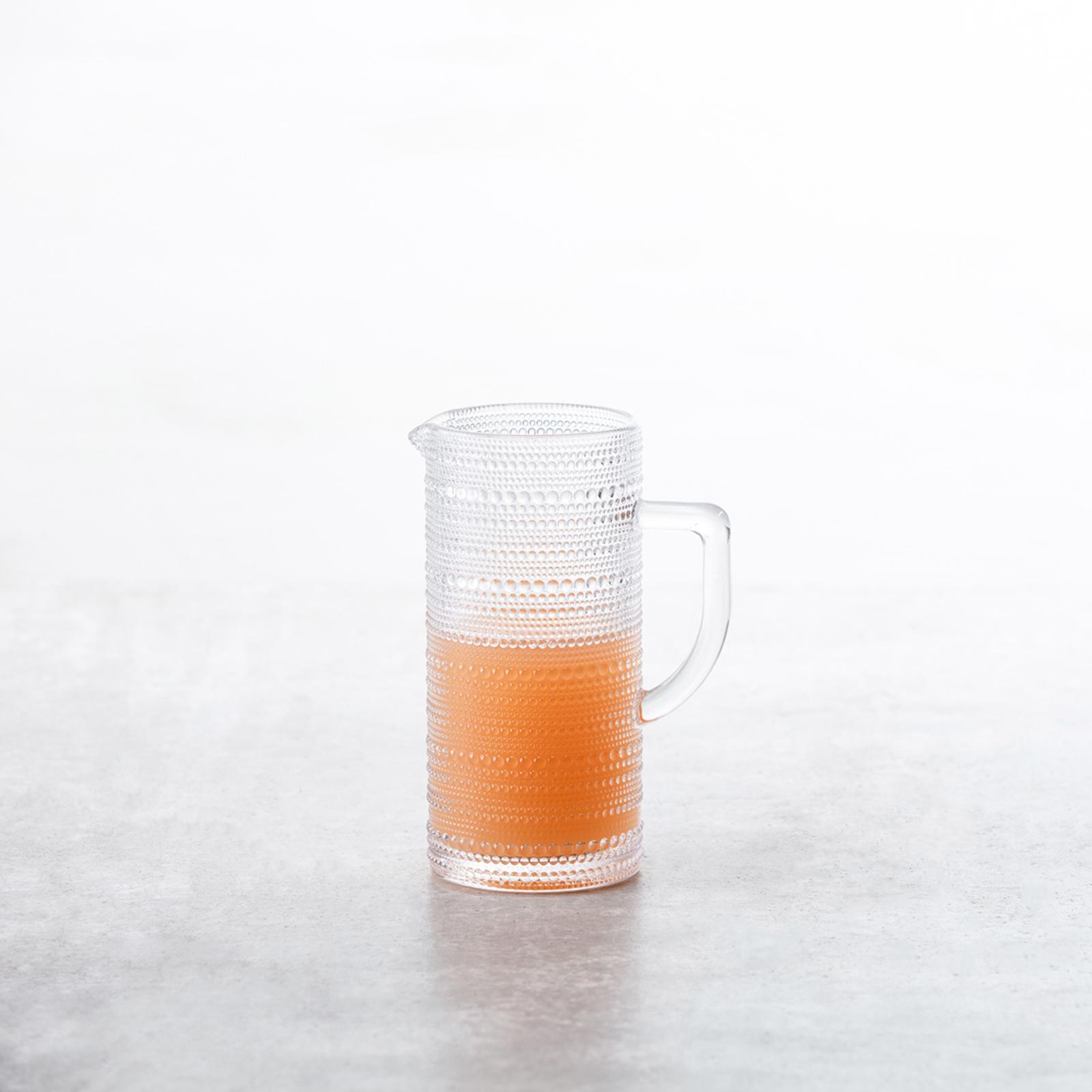 Jupiter Pitcher