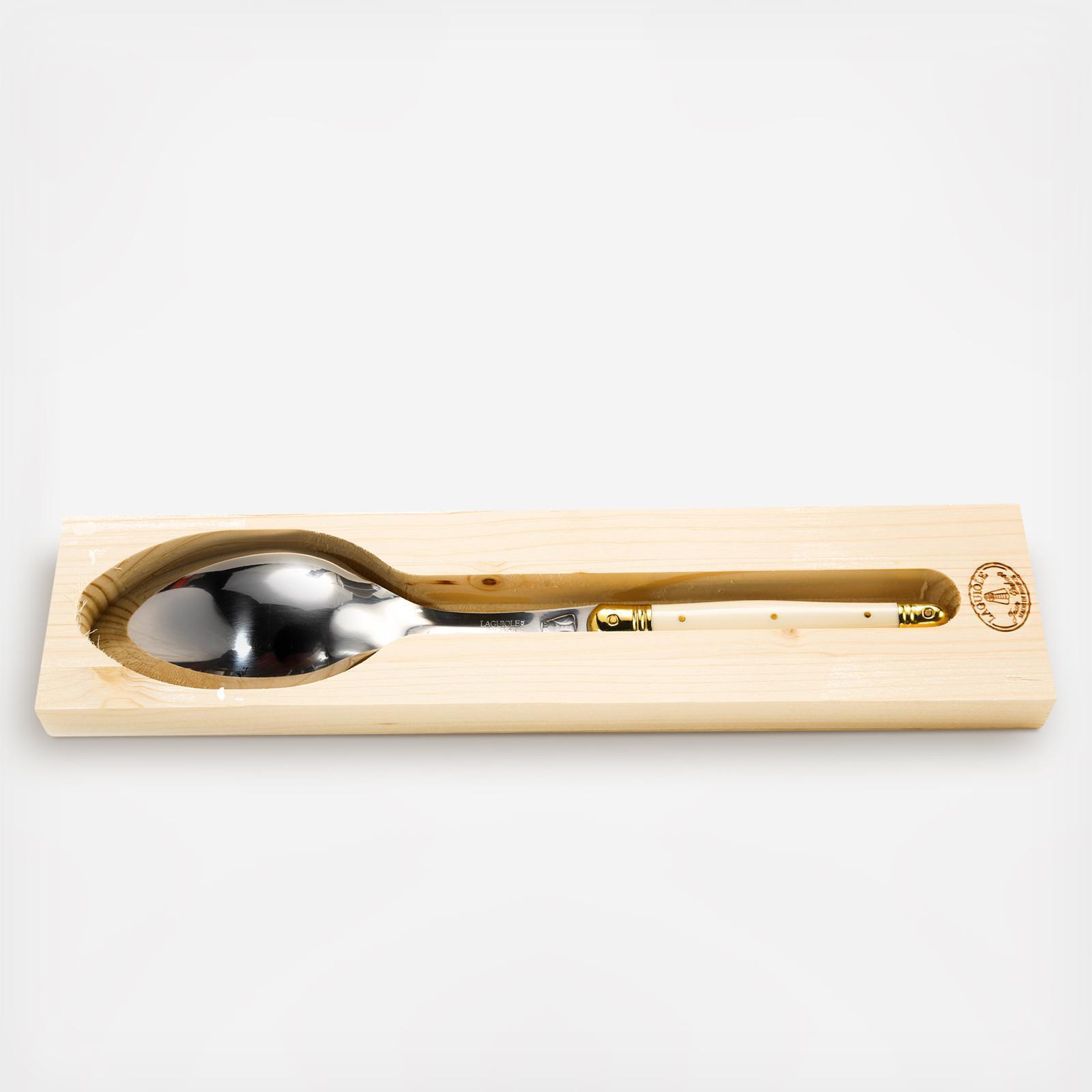 Laguiole Serving Spoon