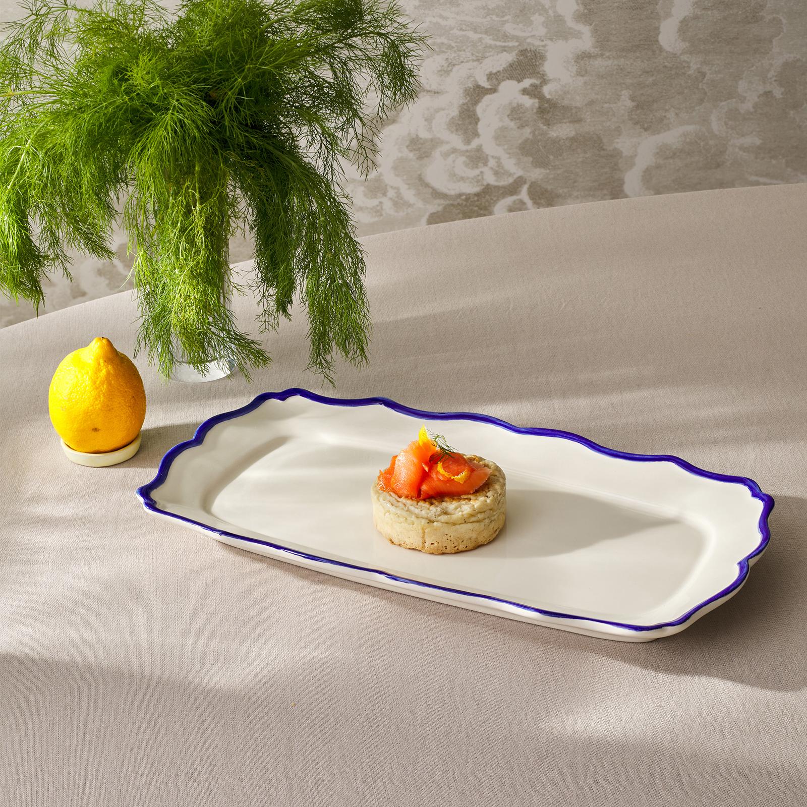 Jane Rectangular Tray 1 Jane Rectangular Tray