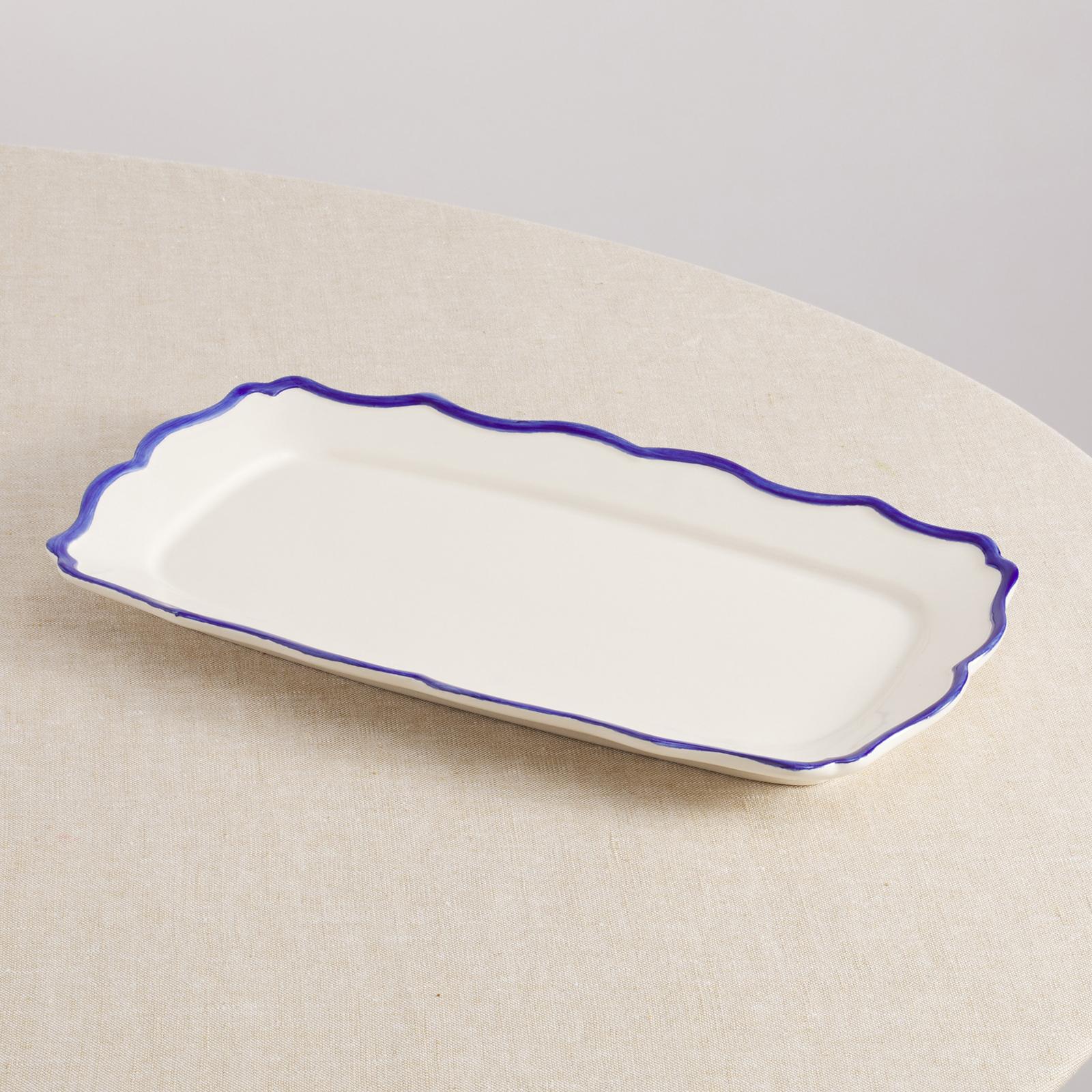 Jane Rectangular Tray 2 Jane Rectangular Tray