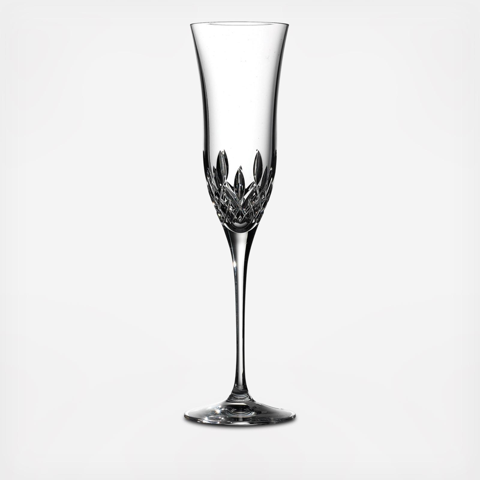 Lismore Essence Champagne Flute 2 Lismore Essence Champagne Flute