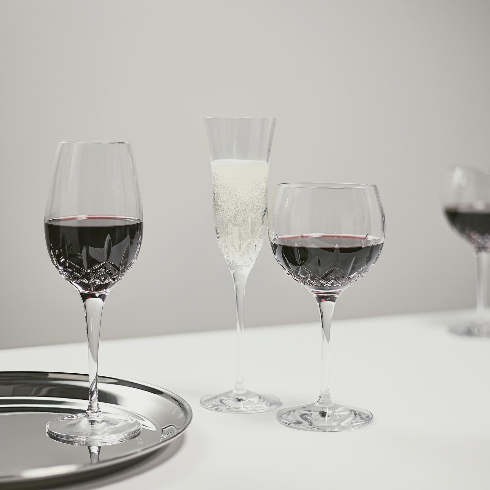 Lismore Essence Champagne Flute 6 Lismore Essence Champagne Flute