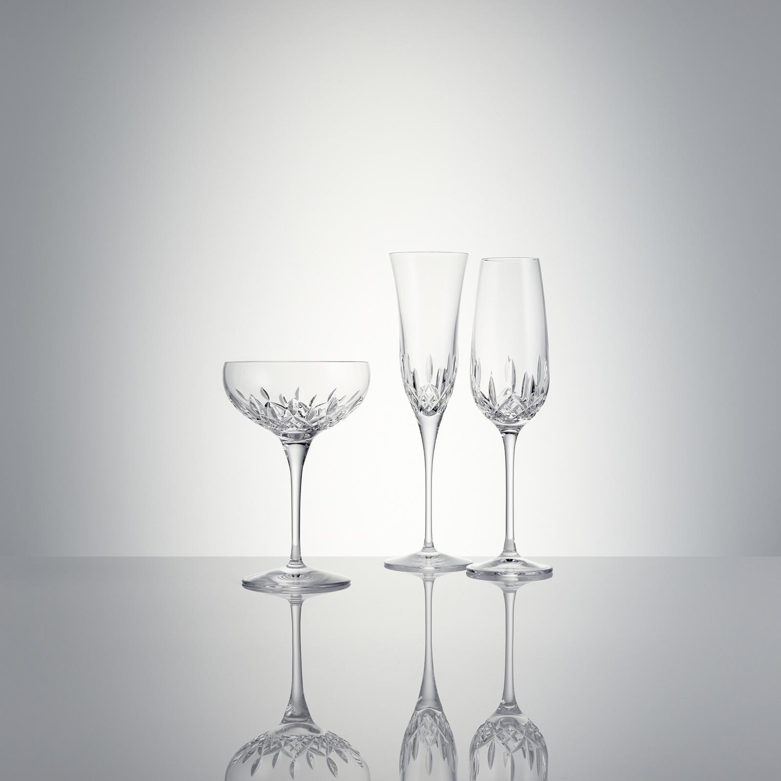Lismore Essence Champagne Flute 7 Lismore Essence Champagne Flute