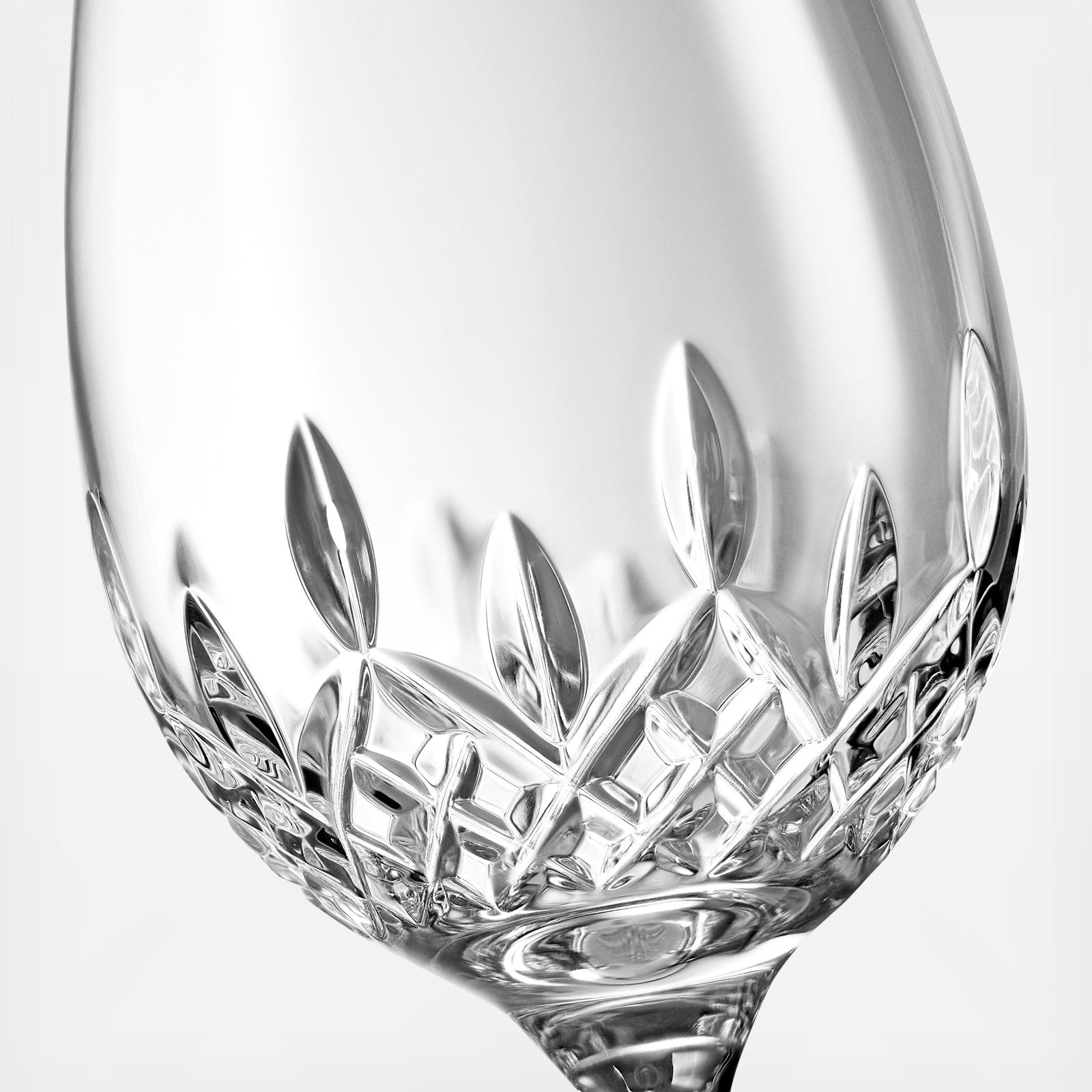 Lismore Essence Red Wine Goblet 3 Lismore Essence Red Wine Goblet