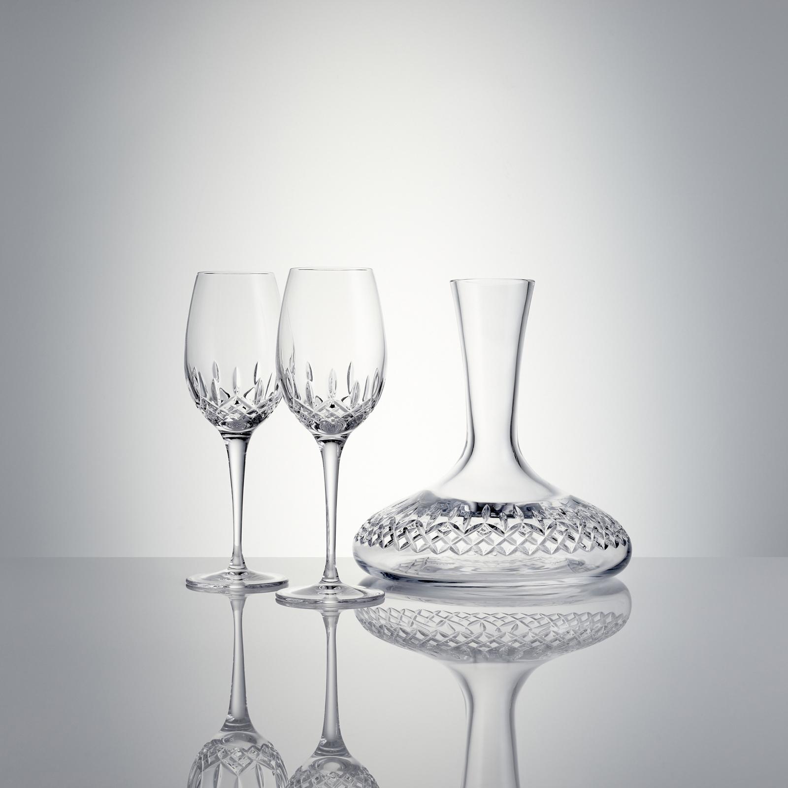 Lismore Essence Red Wine Goblet 6 Lismore Essence Red Wine Goblet