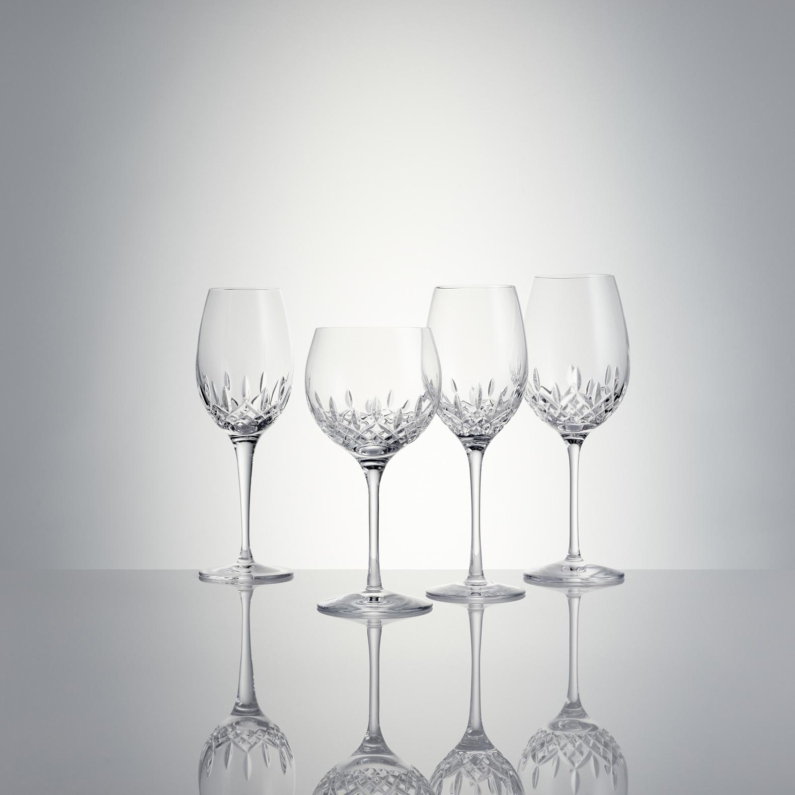 Lismore Essence Red Wine Goblet 7 Lismore Essence Red Wine Goblet