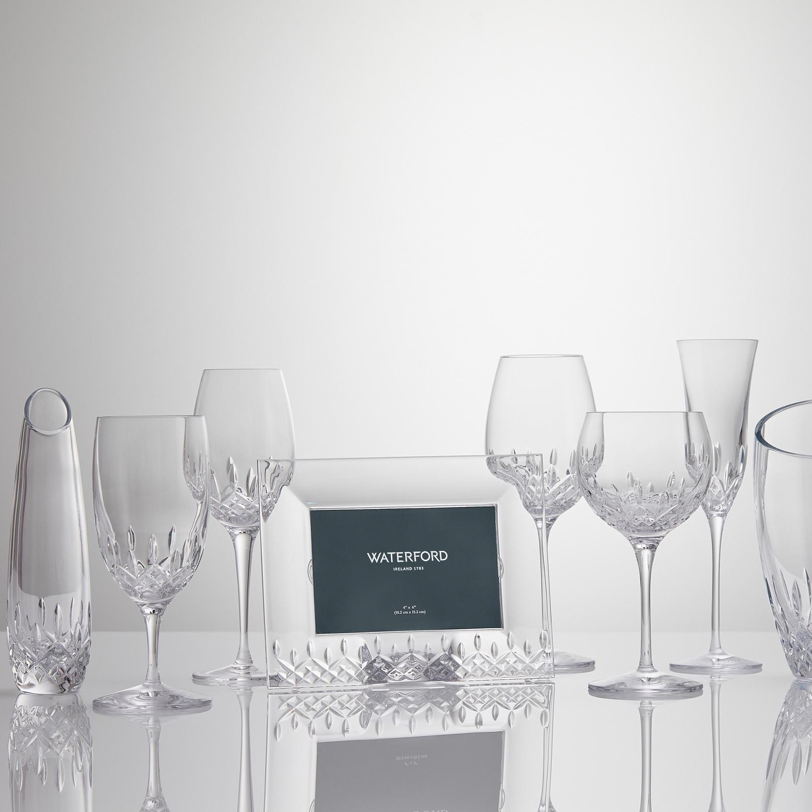 Lismore Essence Red Wine Goblet 8 Lismore Essence Red Wine Goblet