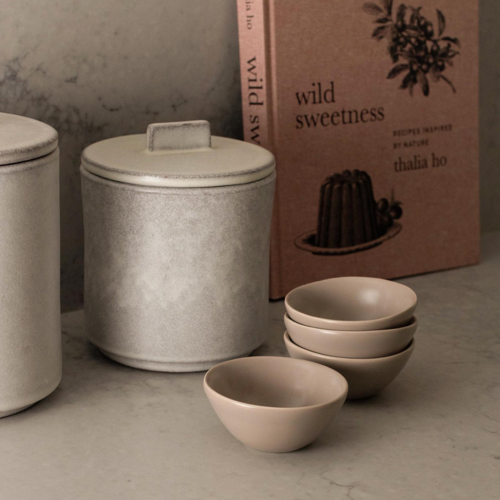 Little Bowl, Set of 4 14 Little Bowl, Set of 4