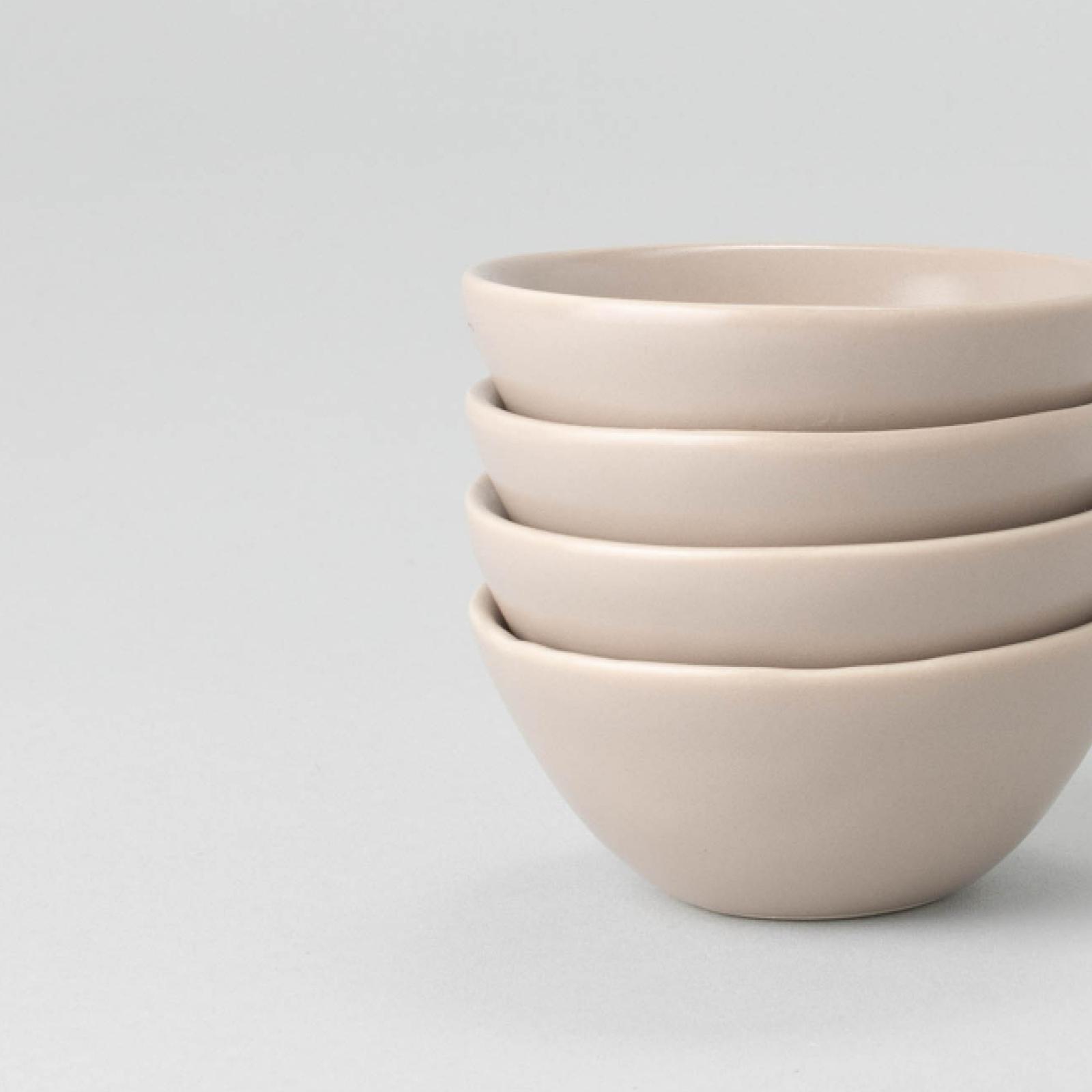 Little Bowl, Set of 4 3 Little Bowl, Set of 4