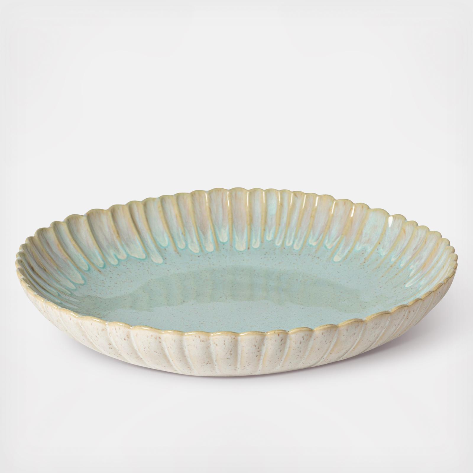 Mallorca Pasta/Serving Bowl 1 Mallorca Pasta/Serving Bowl