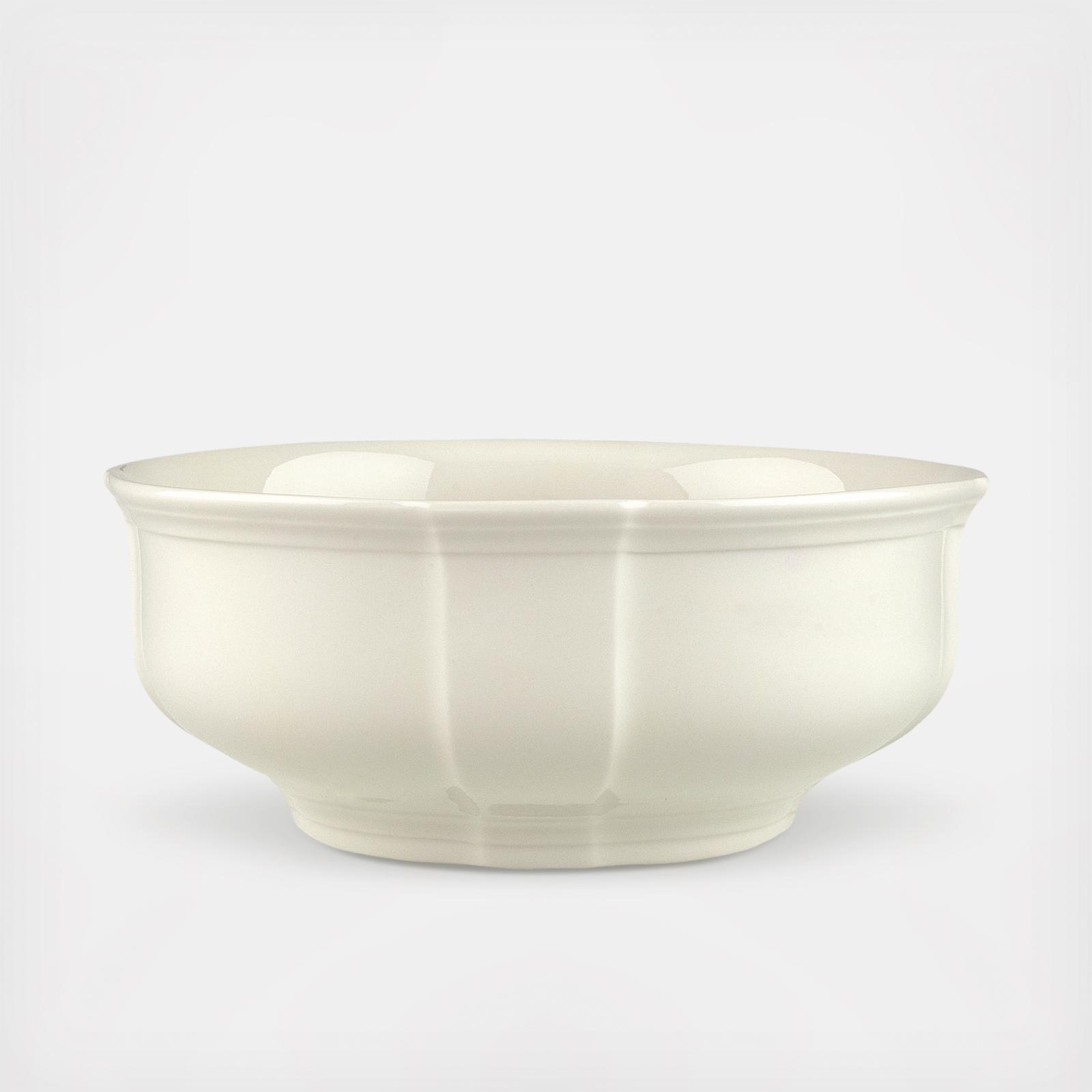 Manoir Vegetable Bowl