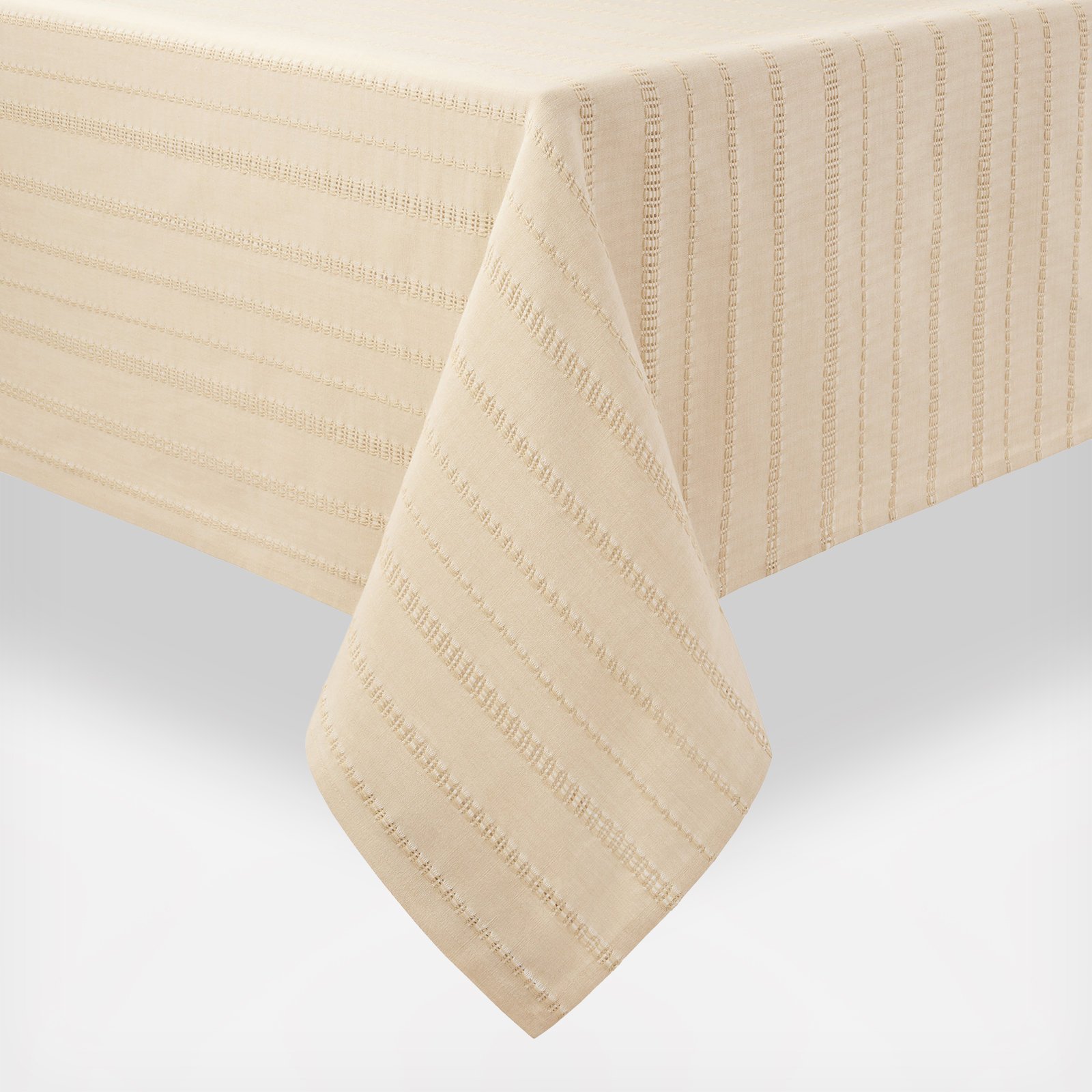 Leno Weave Tablecloth 2 Leno Weave Tablecloth