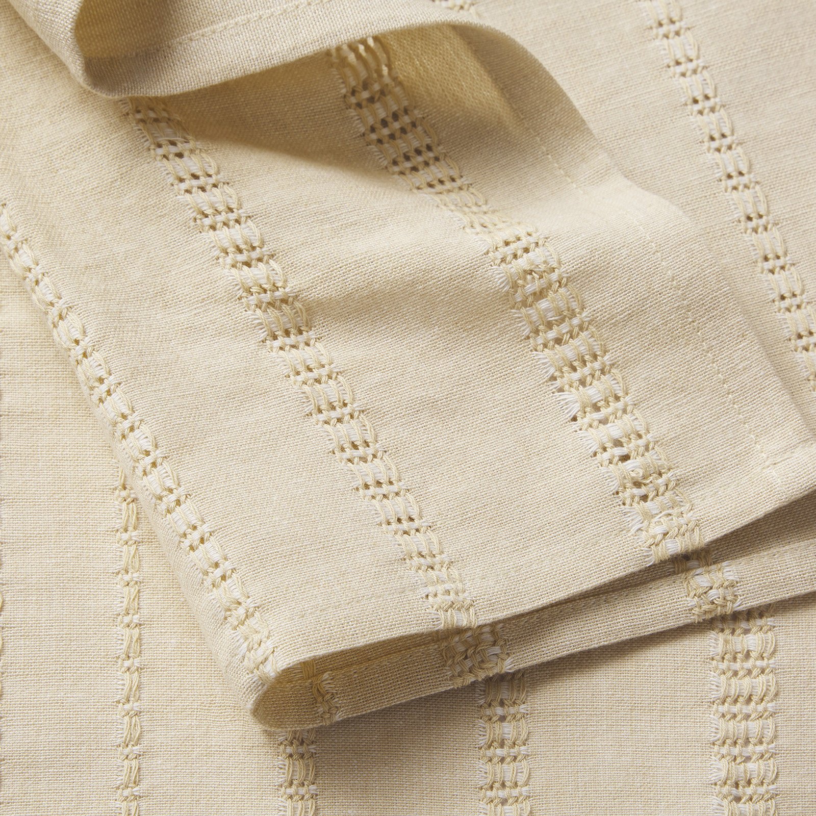 Leno Weave Tablecloth 4 Leno Weave Tablecloth