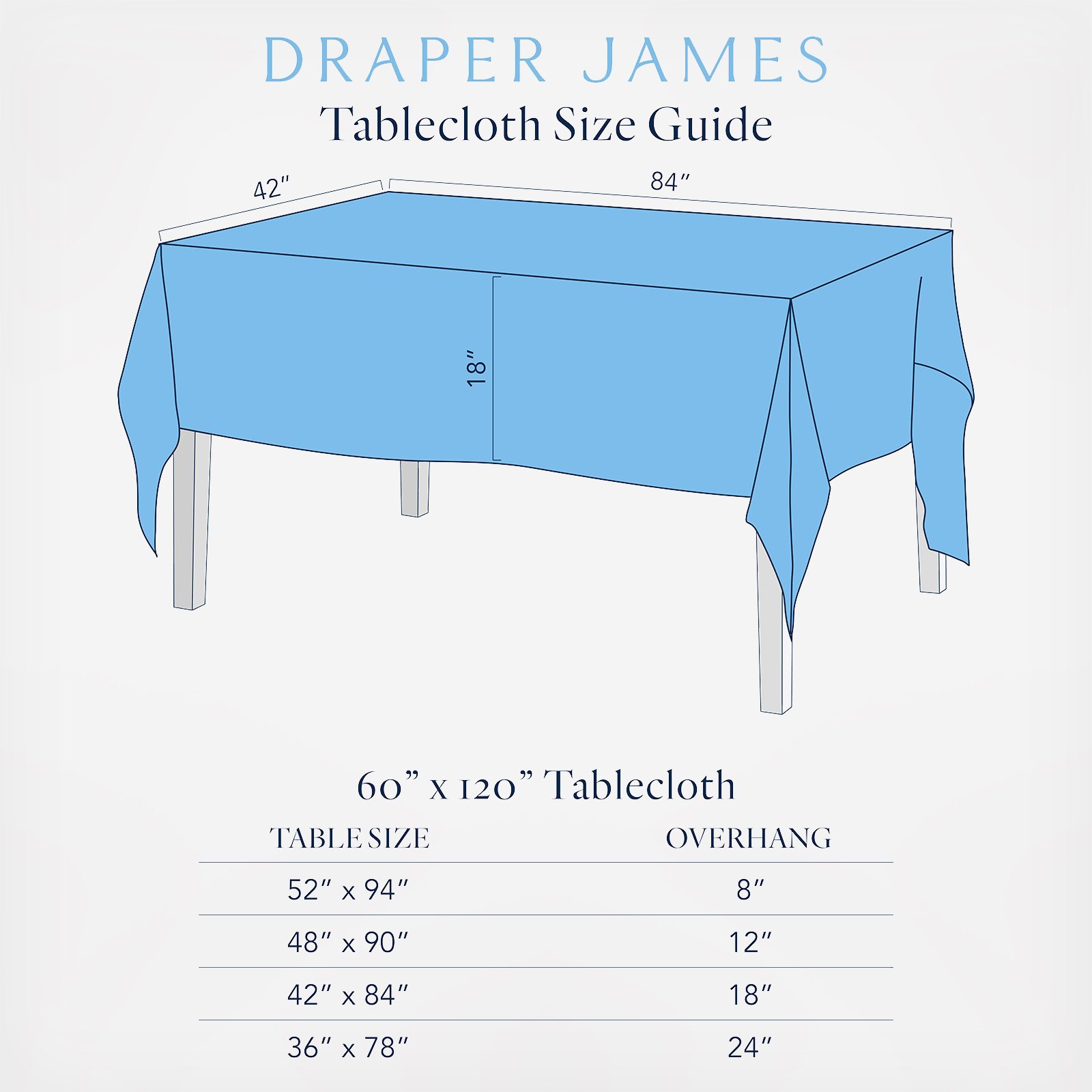 Leno Weave Tablecloth 6 Leno Weave Tablecloth