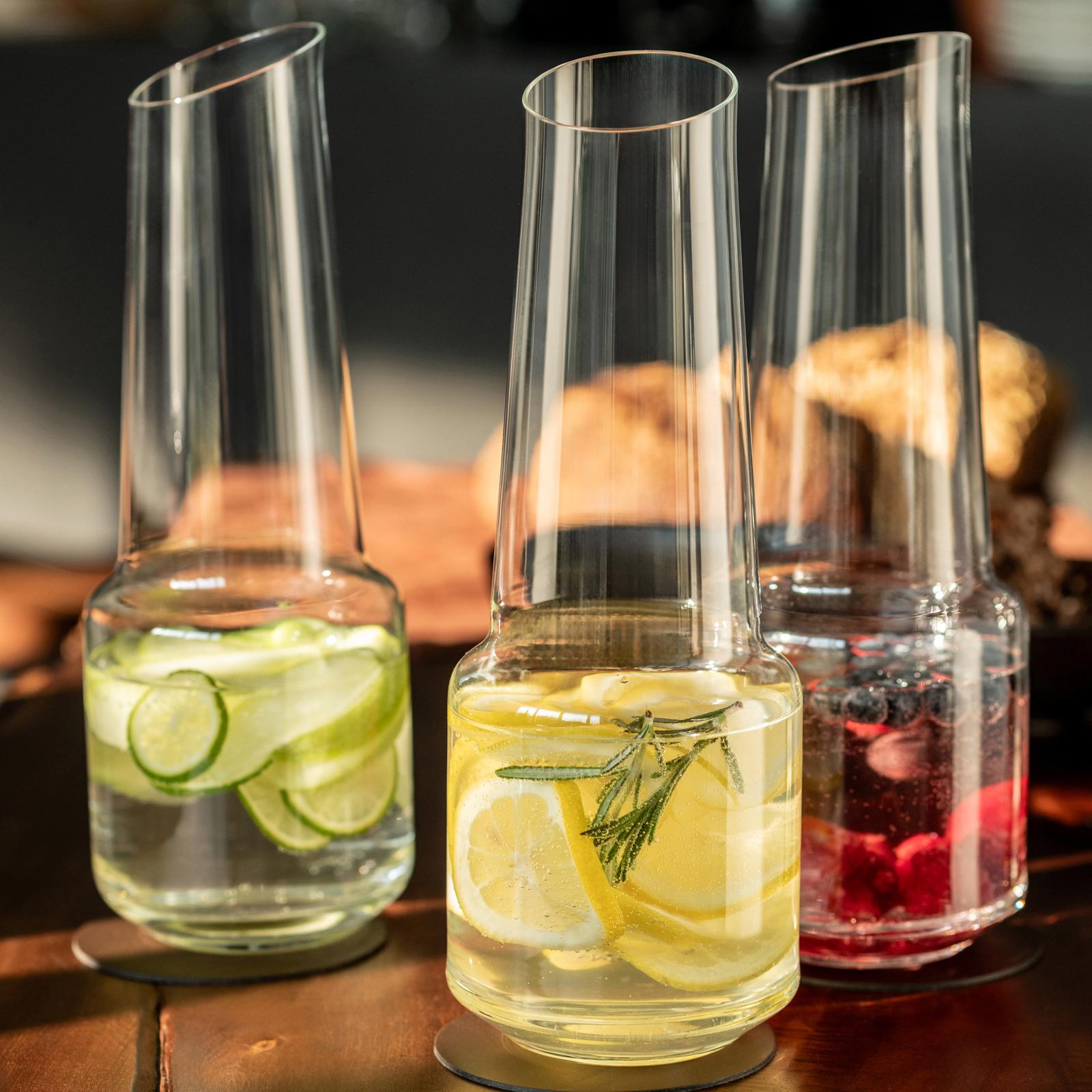 Level Carafe 12 Level Carafe