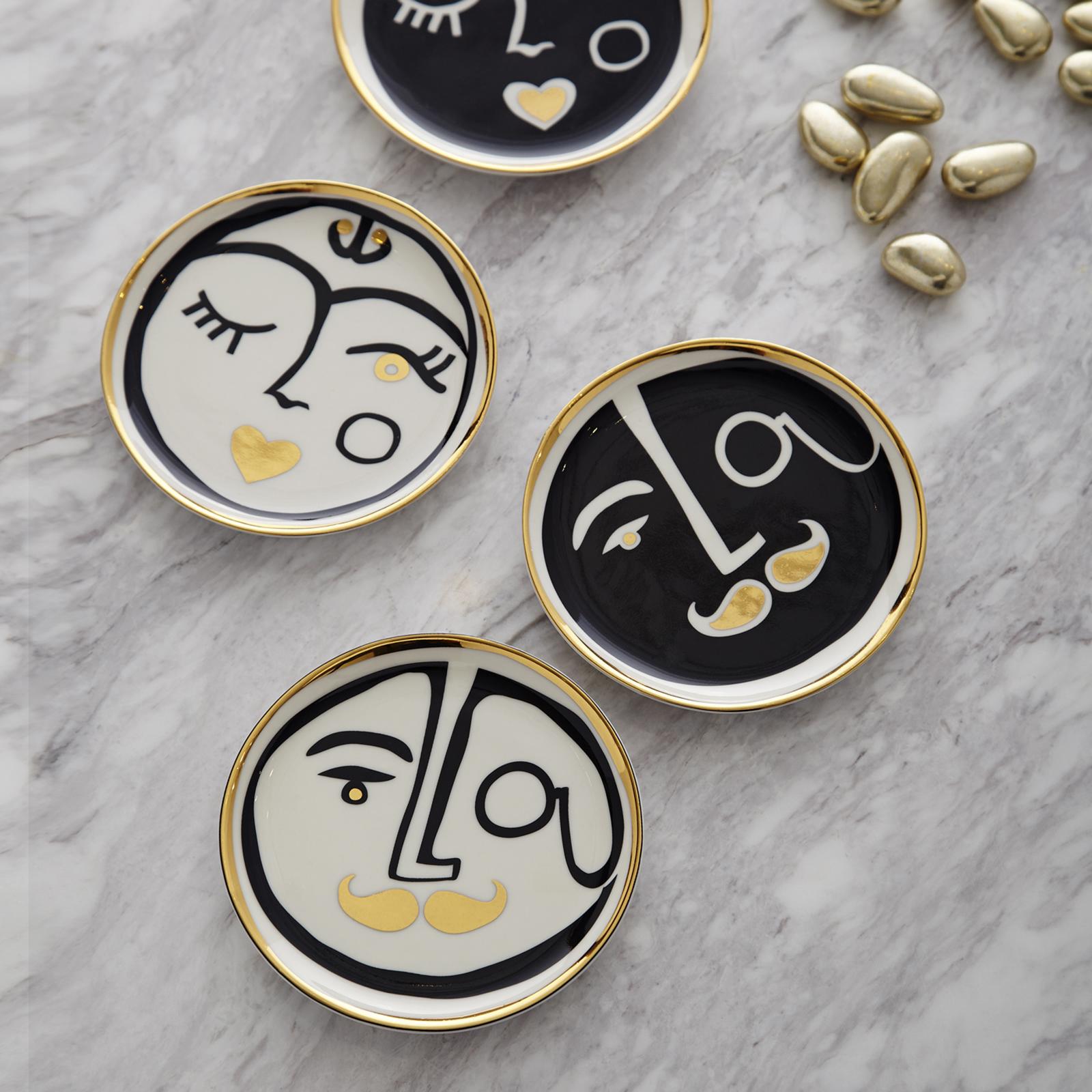 Marseilles Coasters 1 Marseilles Coasters