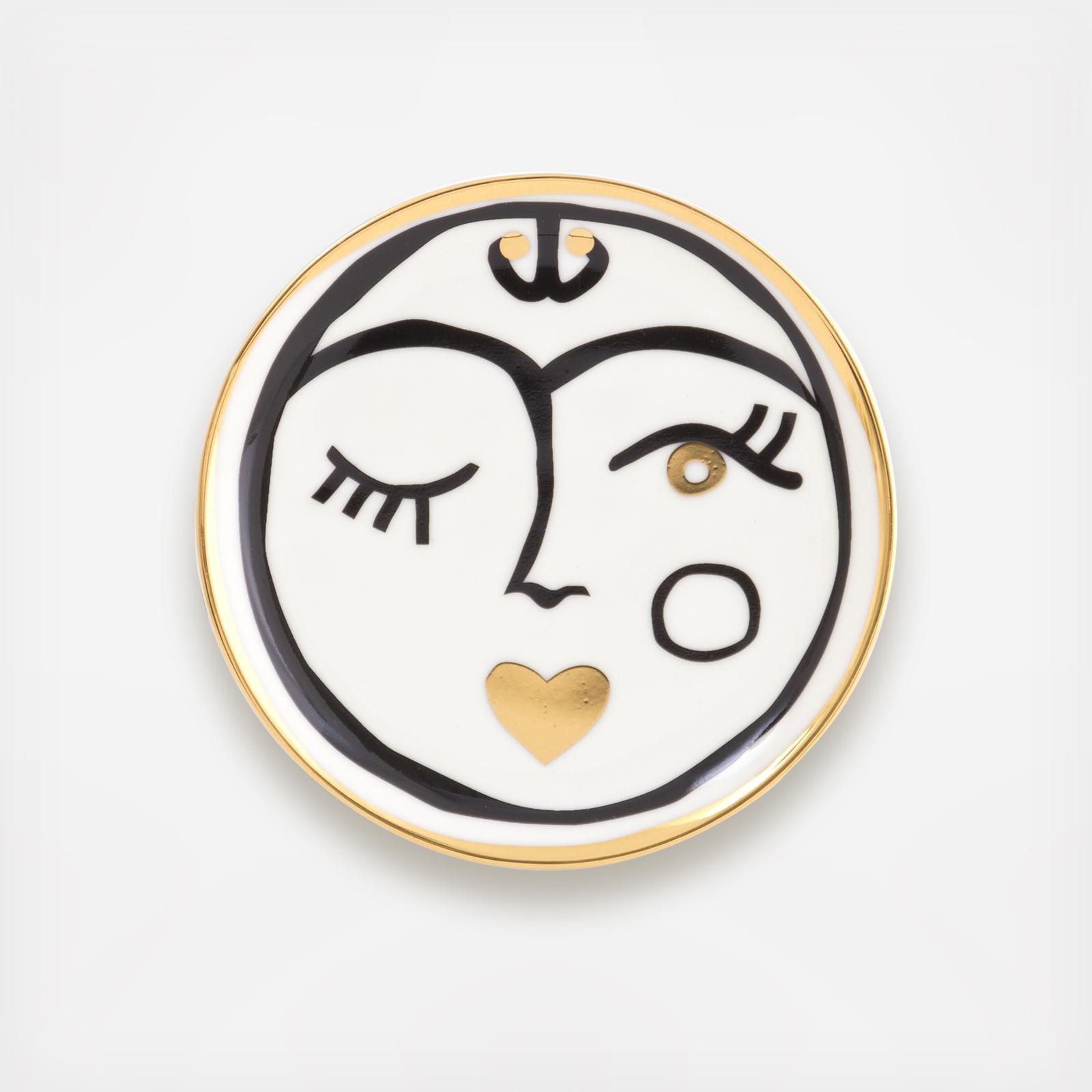 Marseilles Coasters 6 Marseilles Coasters